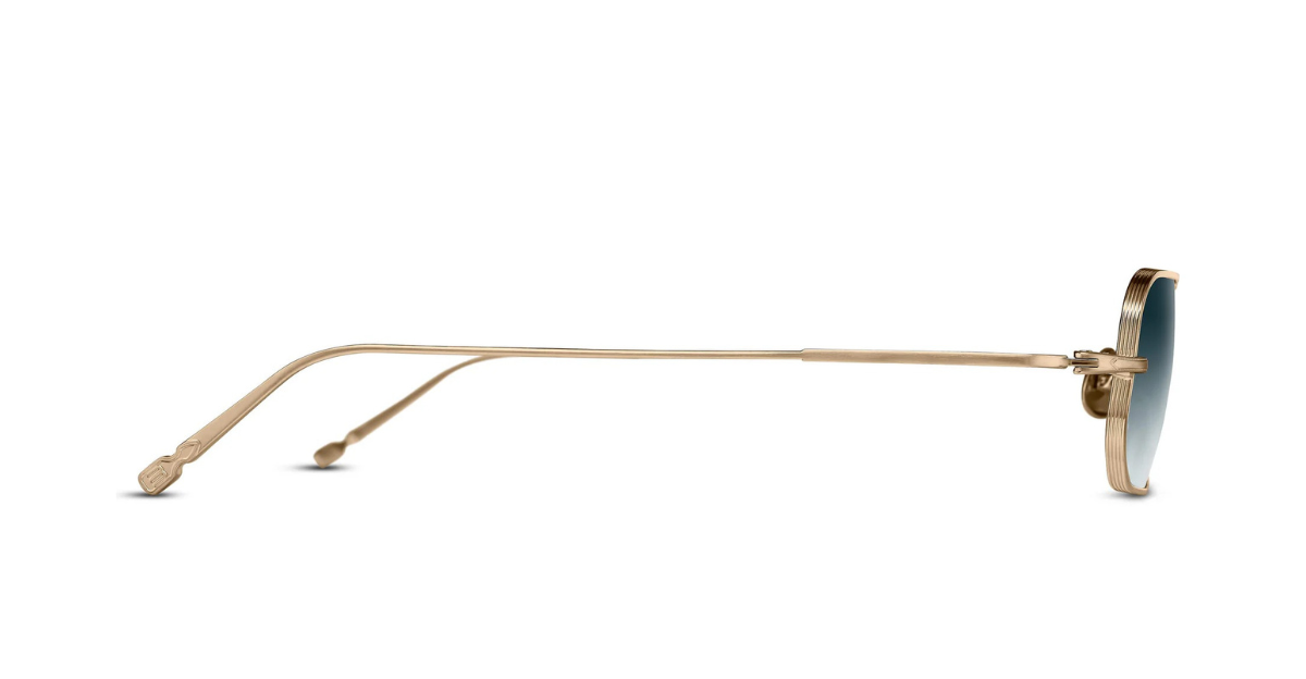 M3163 | Brushed Gold