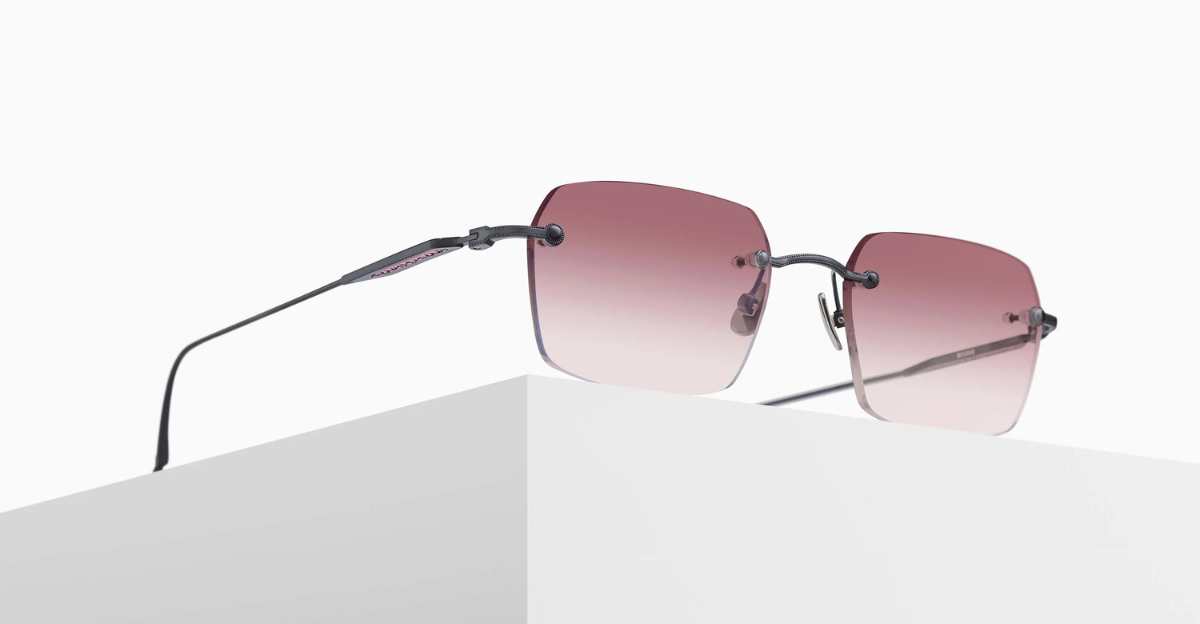 M5008 | Matte Black