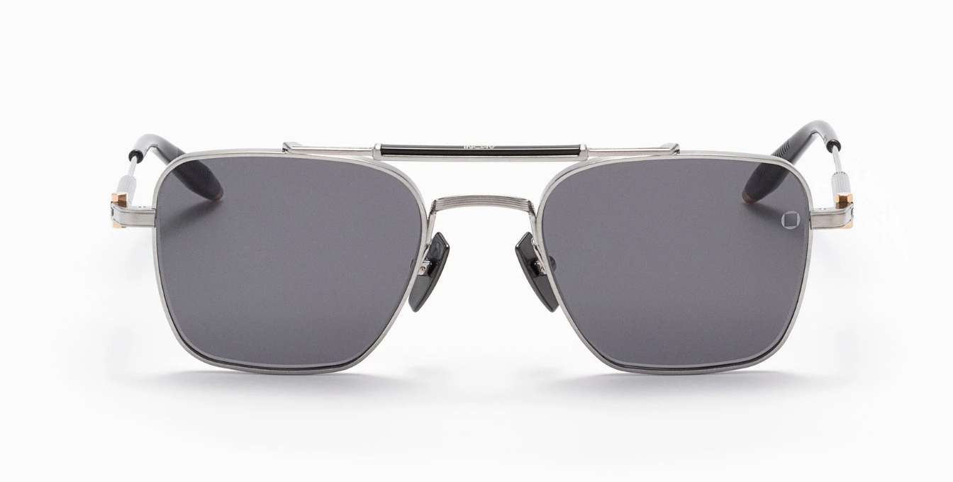 Europa | Brushed Palladium