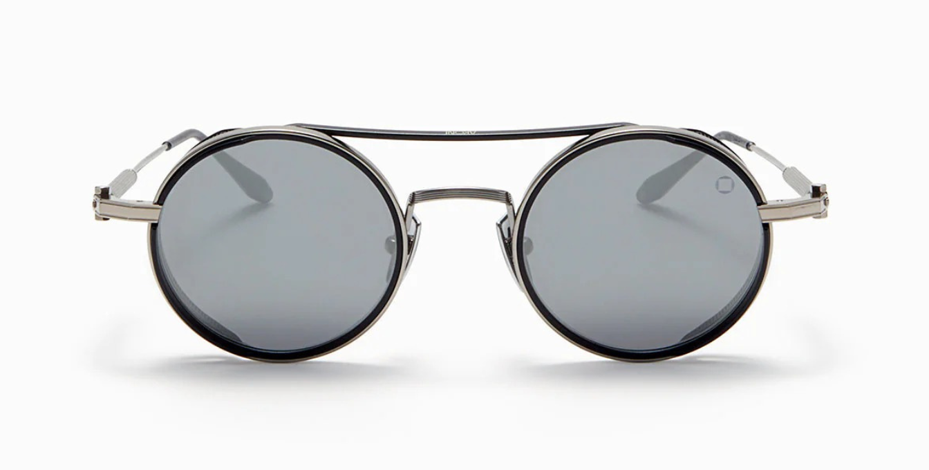 Eris | Black Palladium