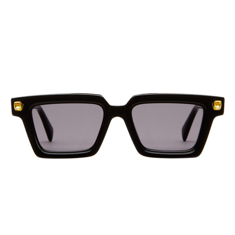 MASK Q2 BLACK SHINE