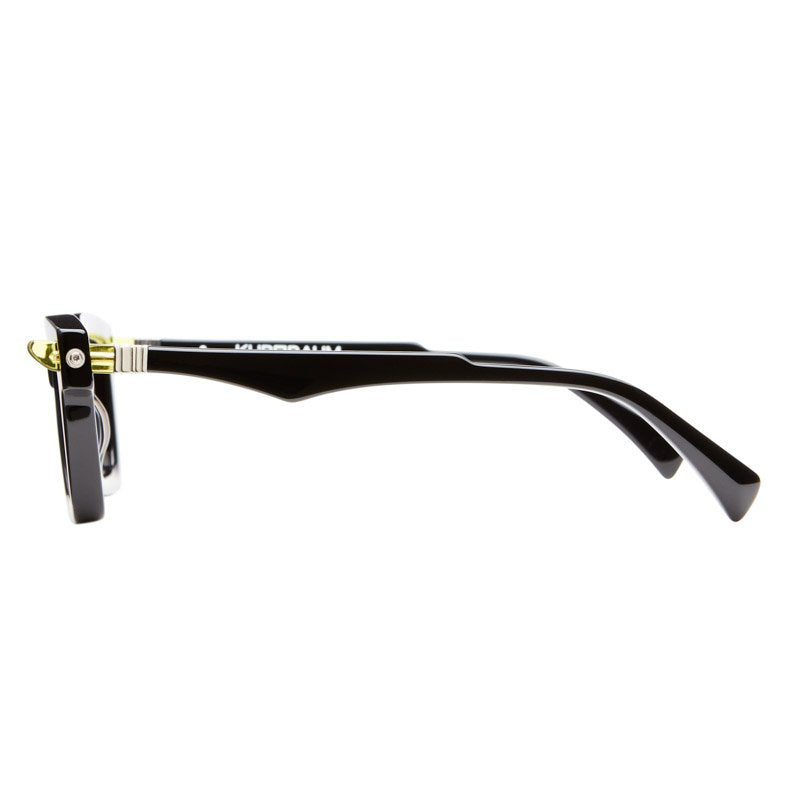 MASK Q2 BLACK SHINE
