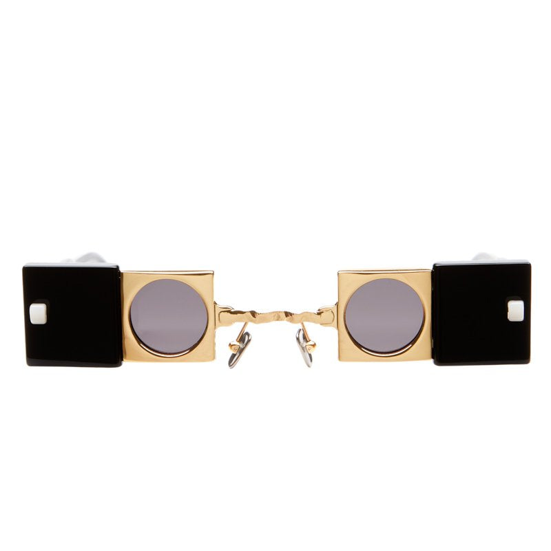 MASK Q50 GOLD