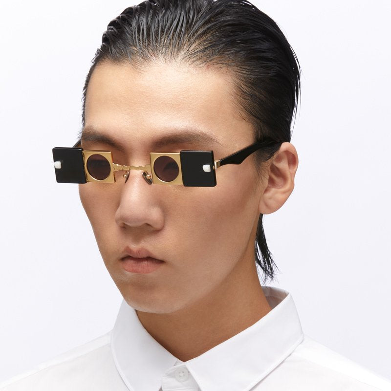 MASK Q50 GOLD