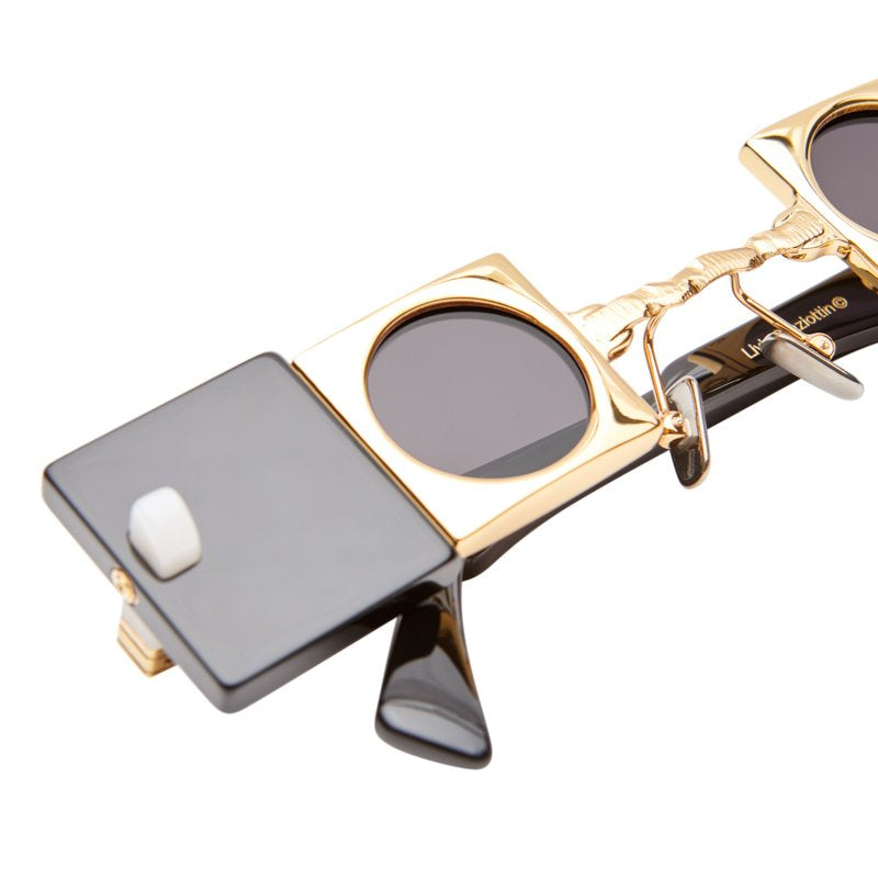 MASK Q50 GOLD