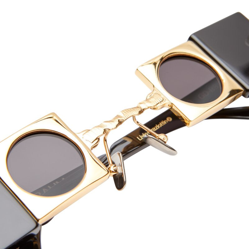 MASK Q50 GOLD