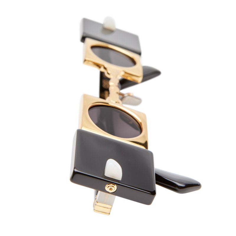 MASK Q50 GOLD