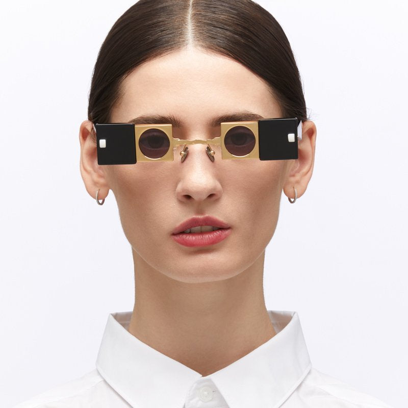 MASK Q50 GOLD