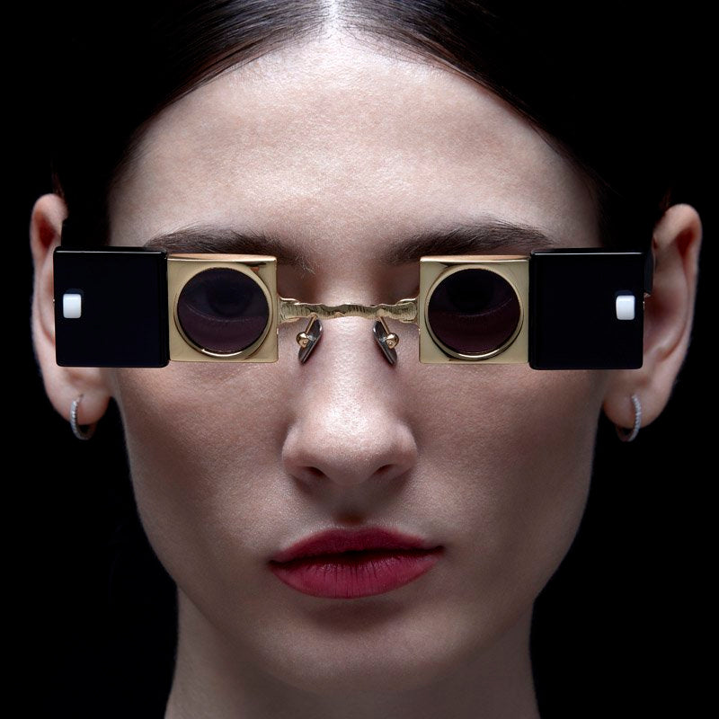 MASK Q50 GOLD