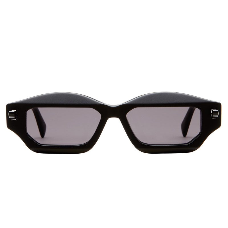 MASK Q6 BLACK MATT