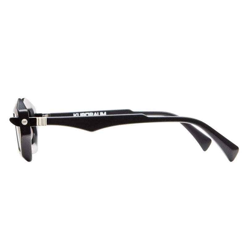 MASK Q6 BLACK MATT