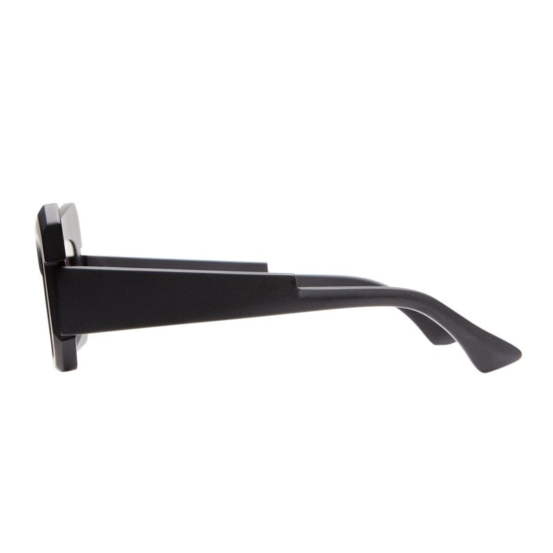 MASK R2 BLACK MATT CUT