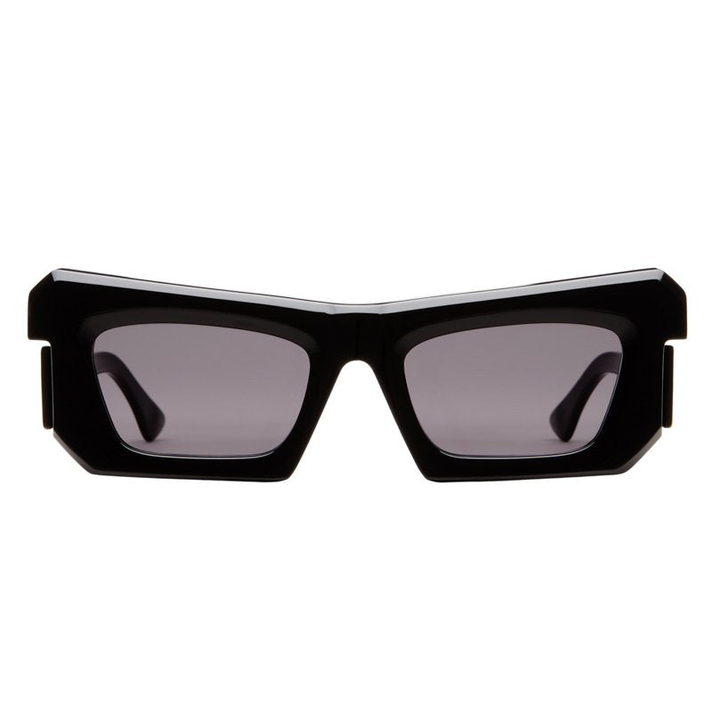 MASK R2 BLACK SHINE CUT