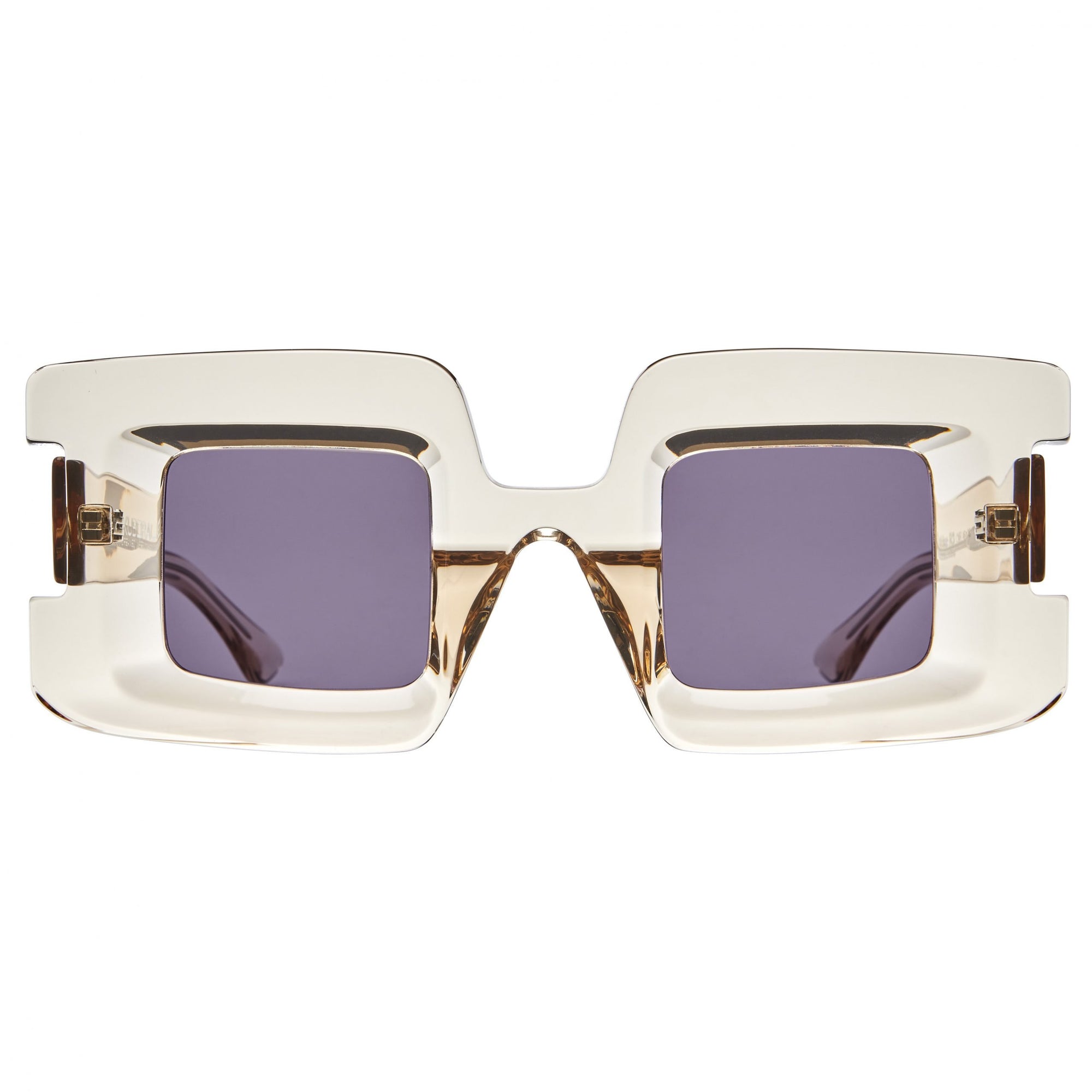 MASK R3 CASHMERE