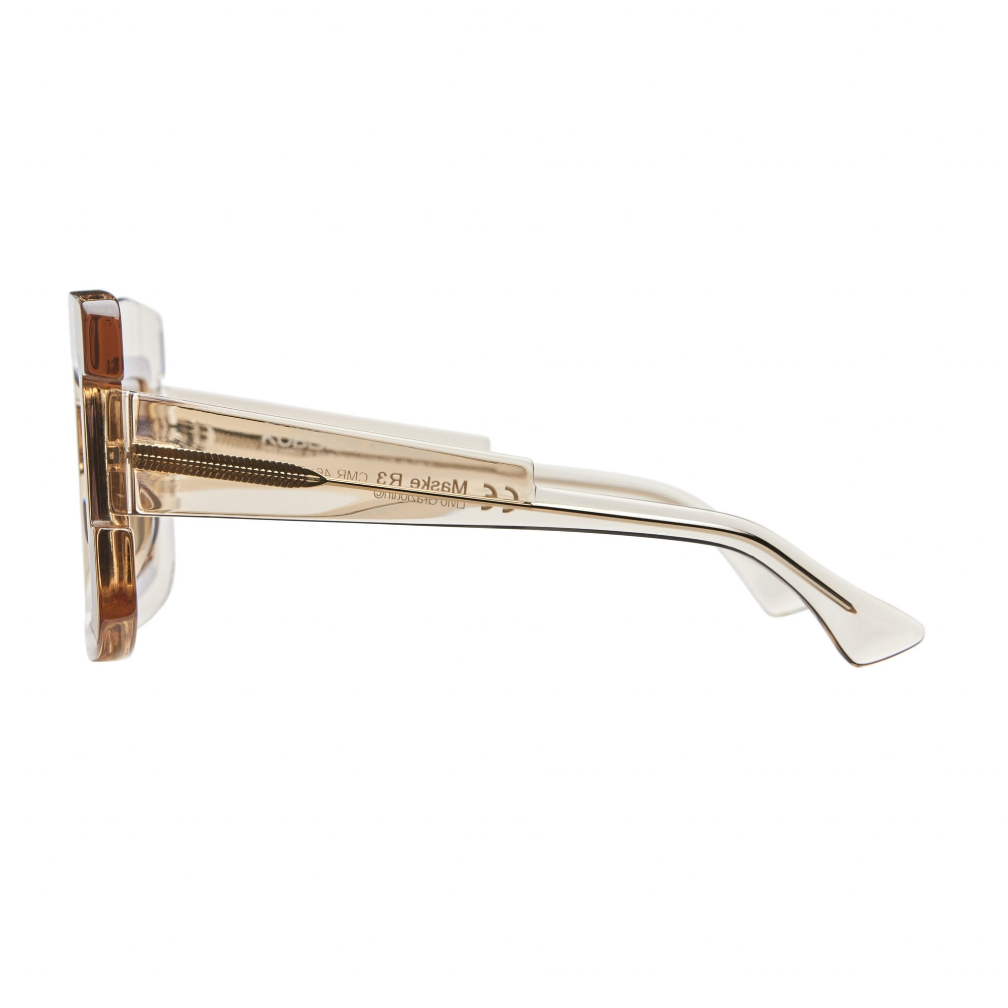 MASK R3 CASHMERE
