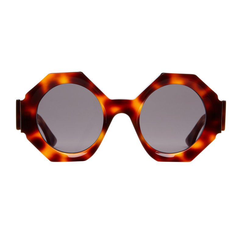 MASK R4 HAVANA CUT