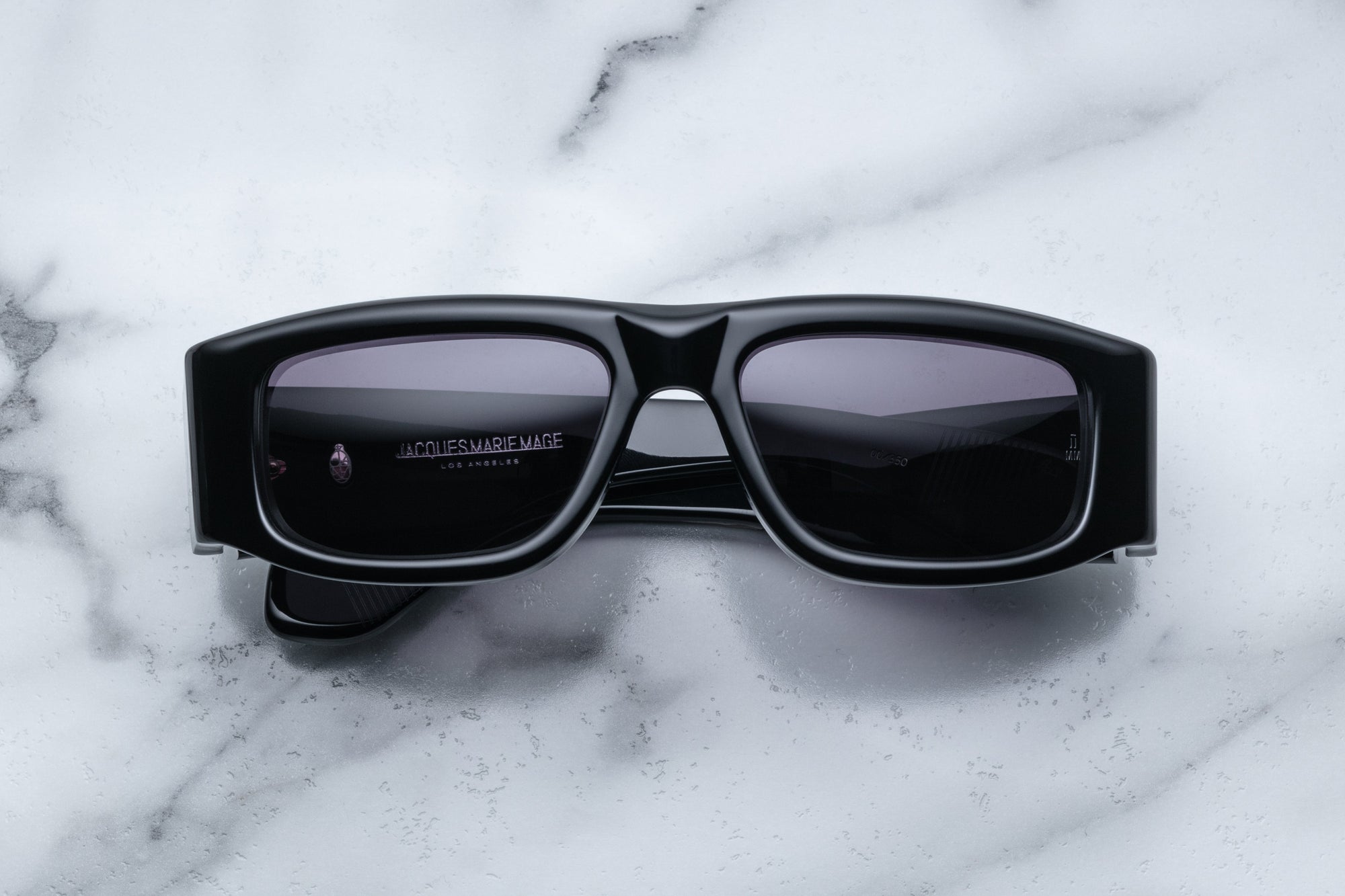 Romi#88-black-black-cr39_