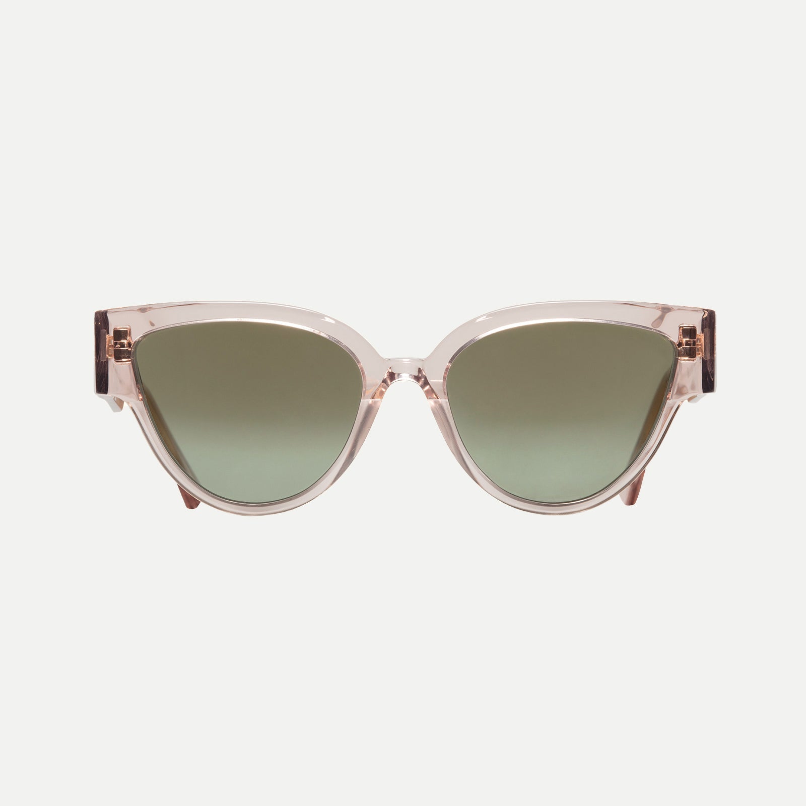 Rue De Sofia#dustlight-green-glitter-gradient_