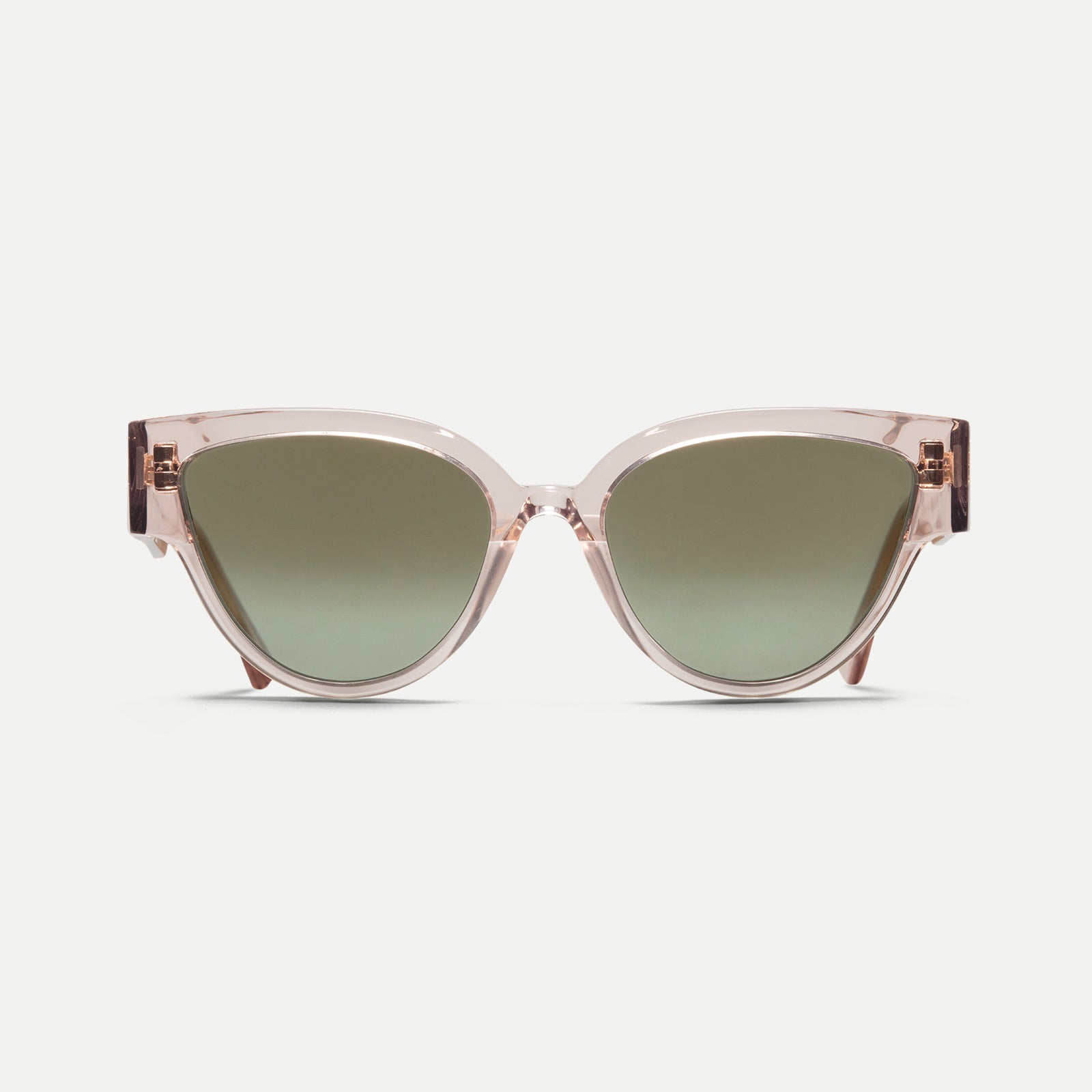 Rue De Sofia#dustlight-green-glitter-gradient_