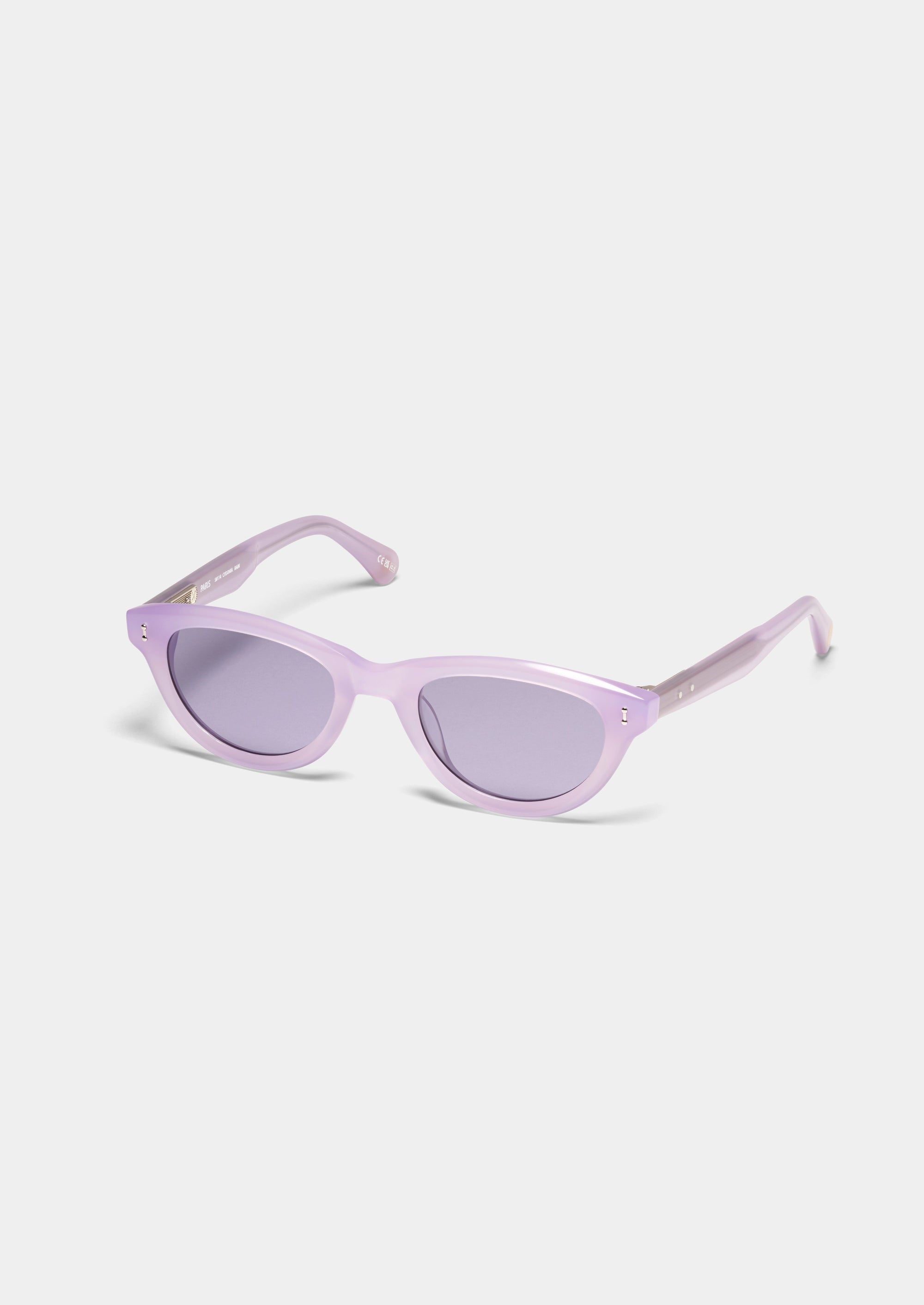S114 CYDONIA RAIN PURPLE