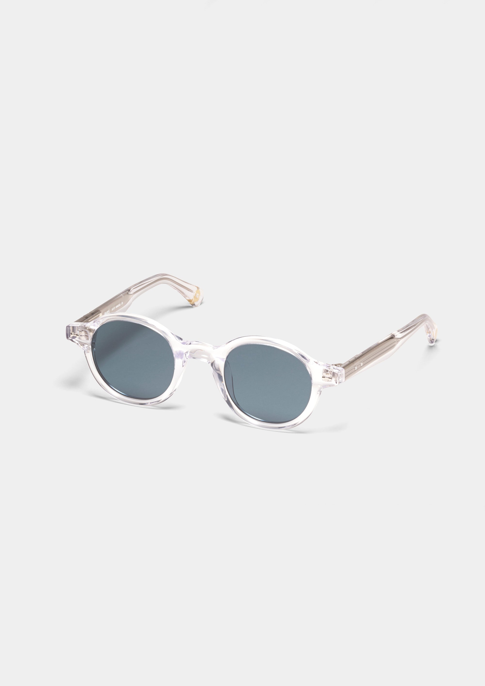 S117 MIMOSA SUN CRYSTAL BLUE GREY
