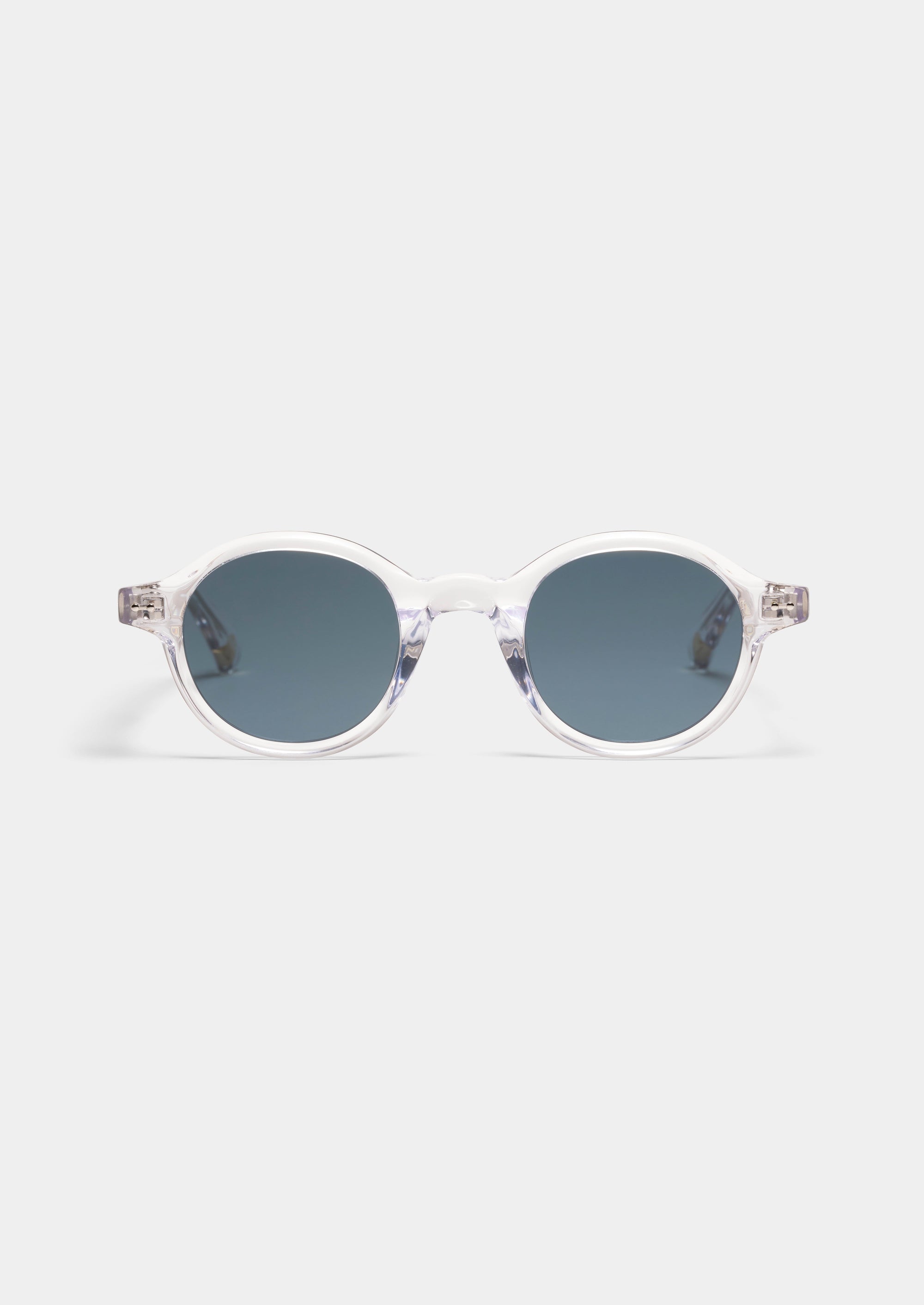S117 MIMOSA SUN CRYSTAL BLUE GREY