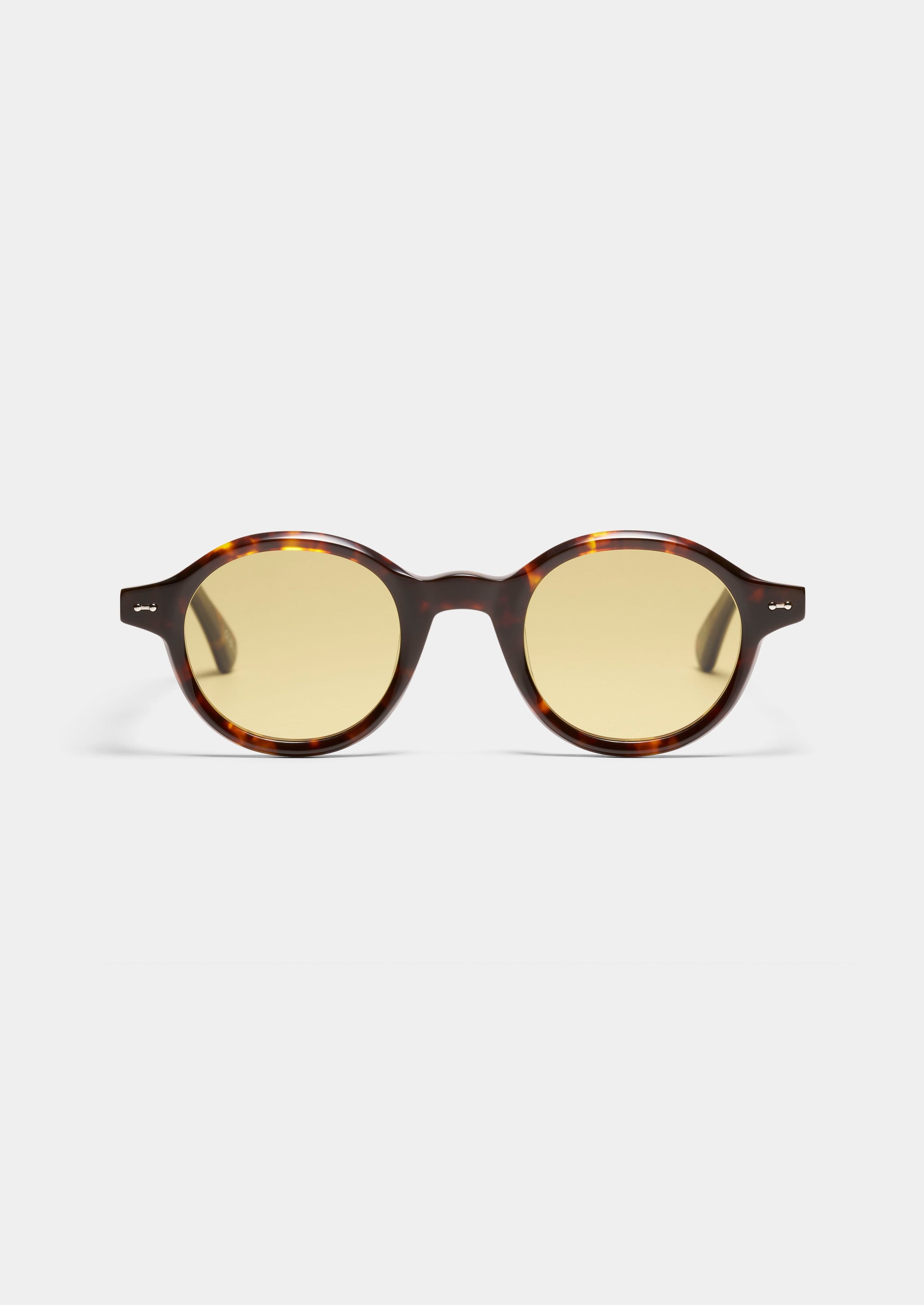 S117 MIMOSA SUN TORTOISE LIGHT KHAKI