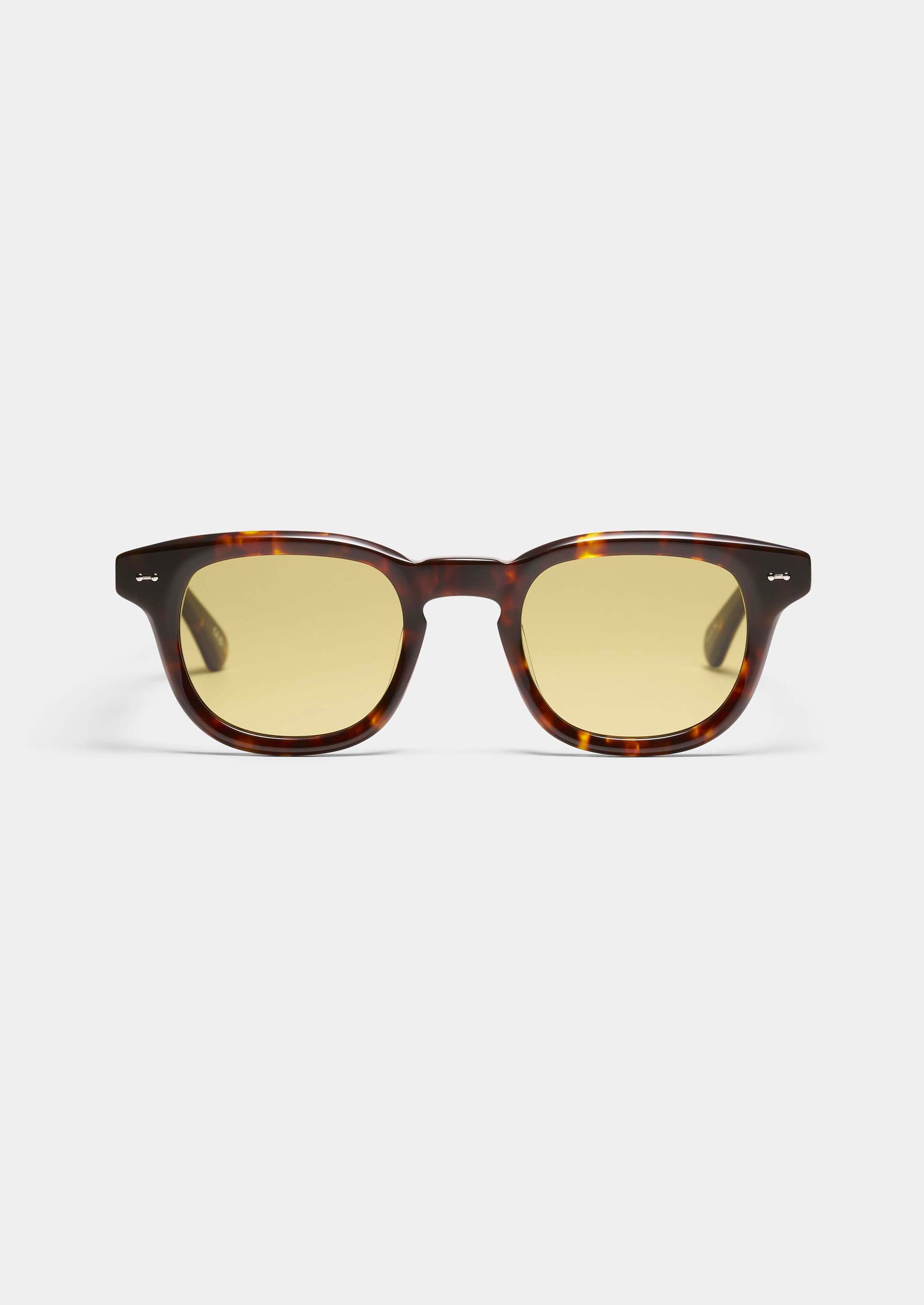 S118 LAST NIGHT SUN TORTOISE LIGHT KHAKI