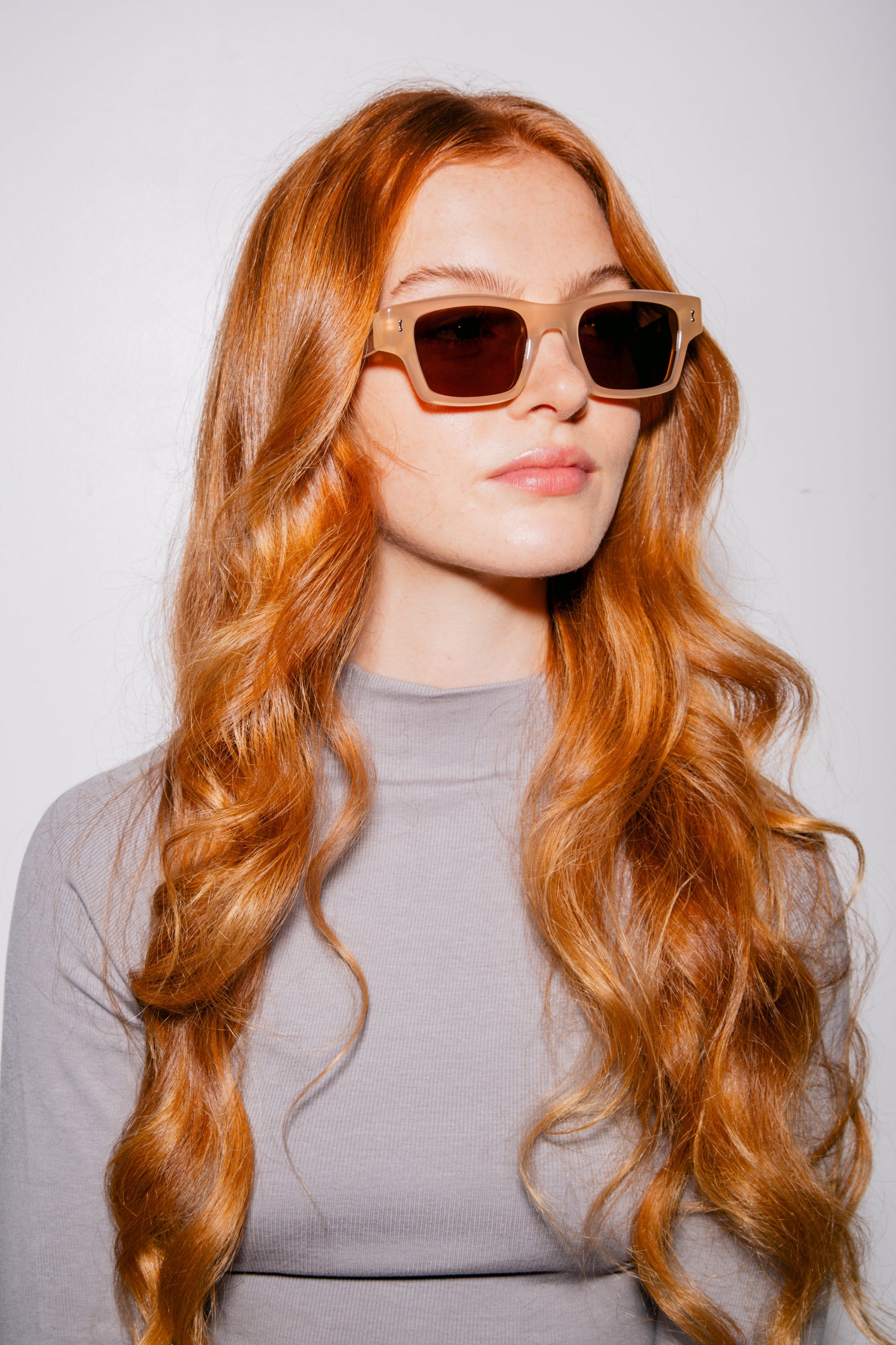 S119 AMY SUN SAND BROWN