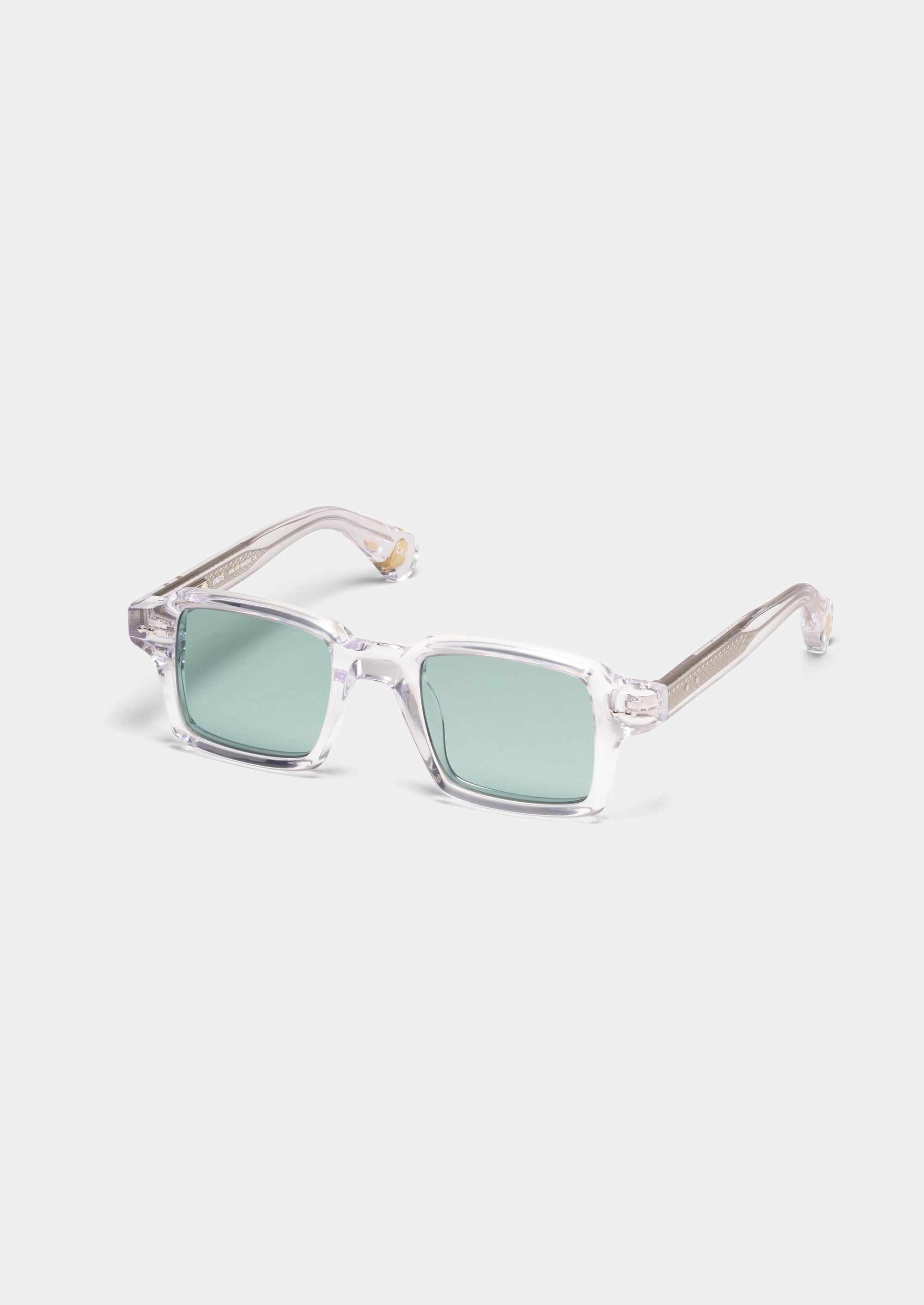 S120 NUMERO CRYSTAL KALLA