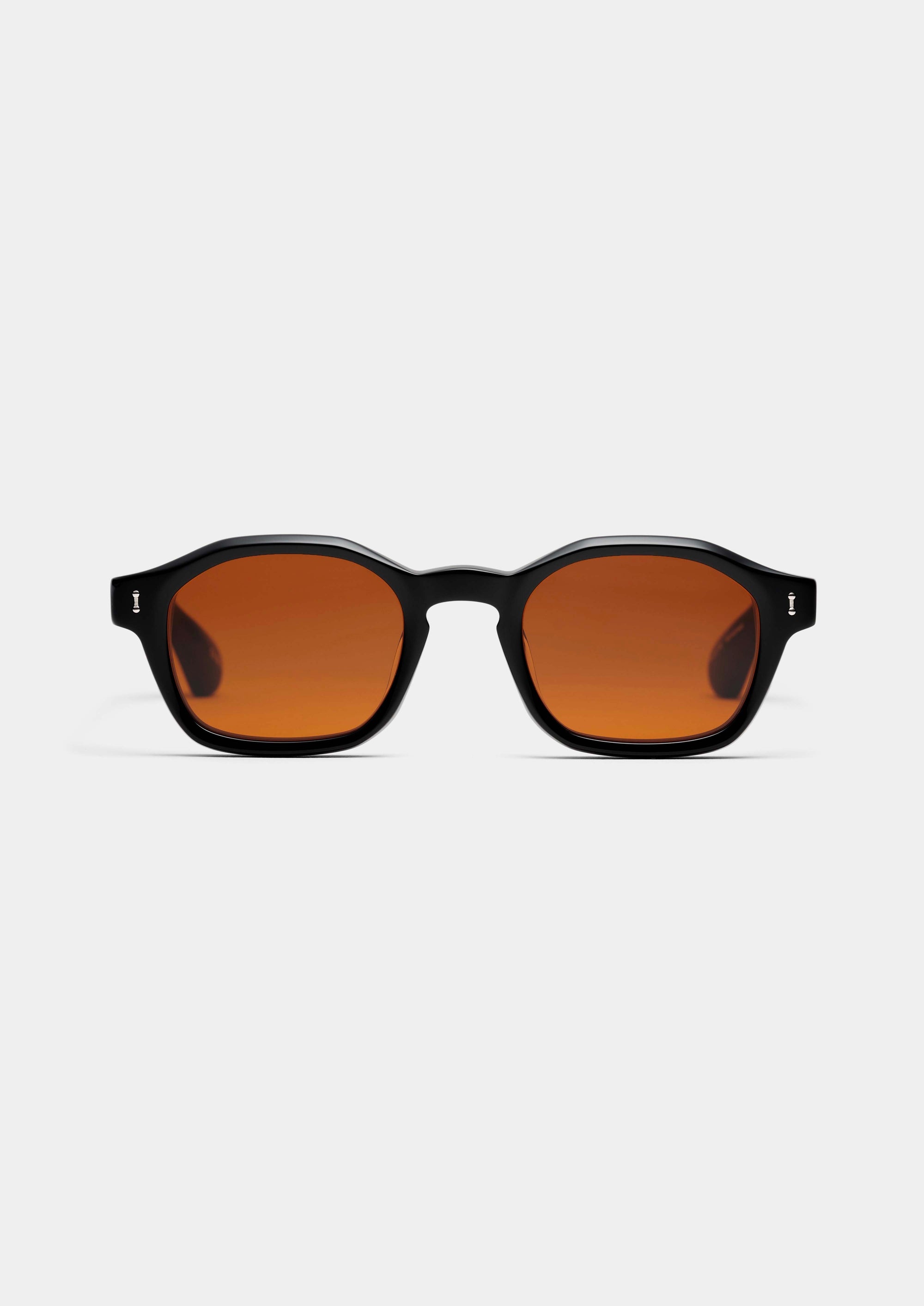 S121 NO DRAMA BLACK ORANGE