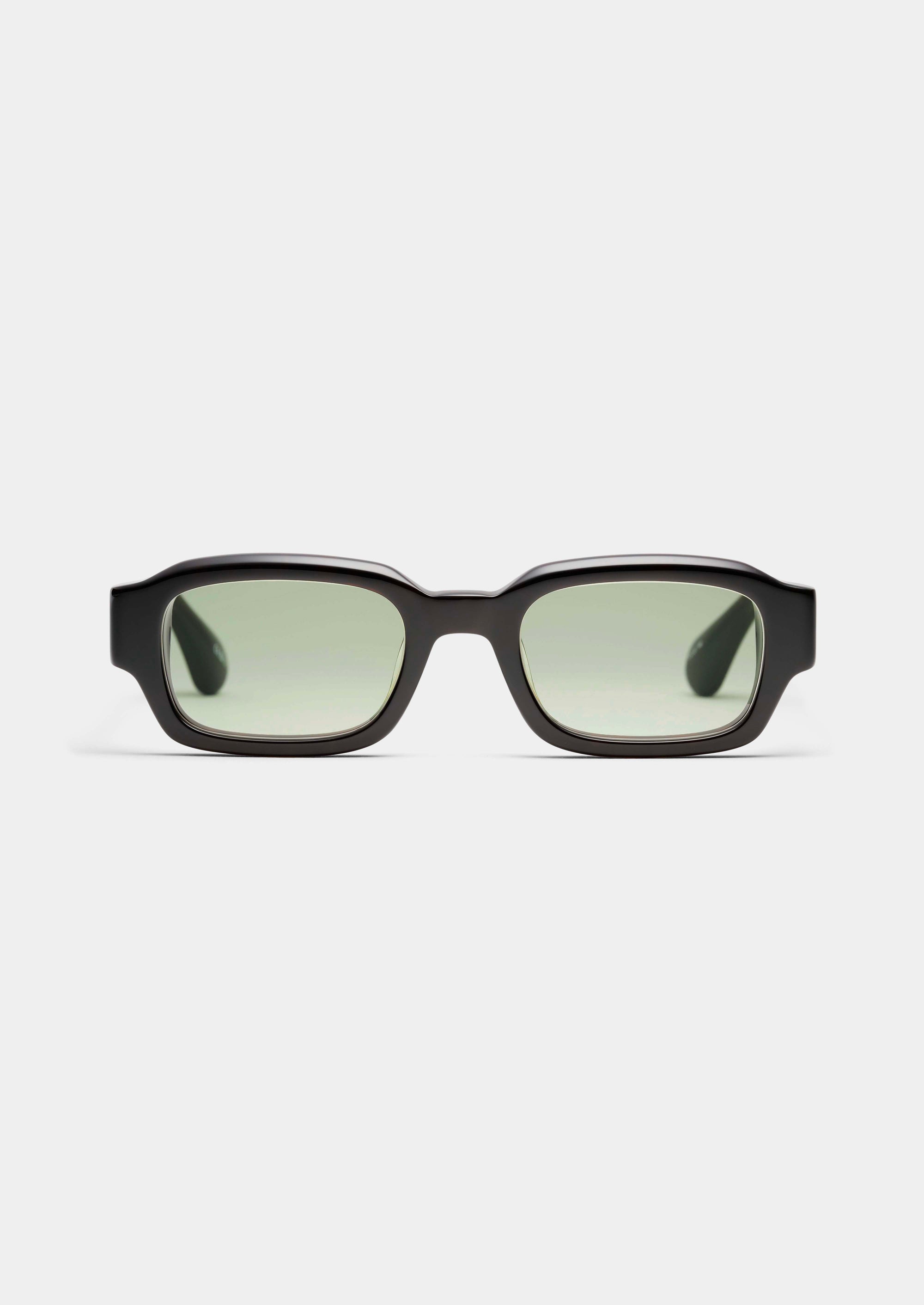 S122 WATER MAY WALK DARK SHELL GRAPHITE GREEN