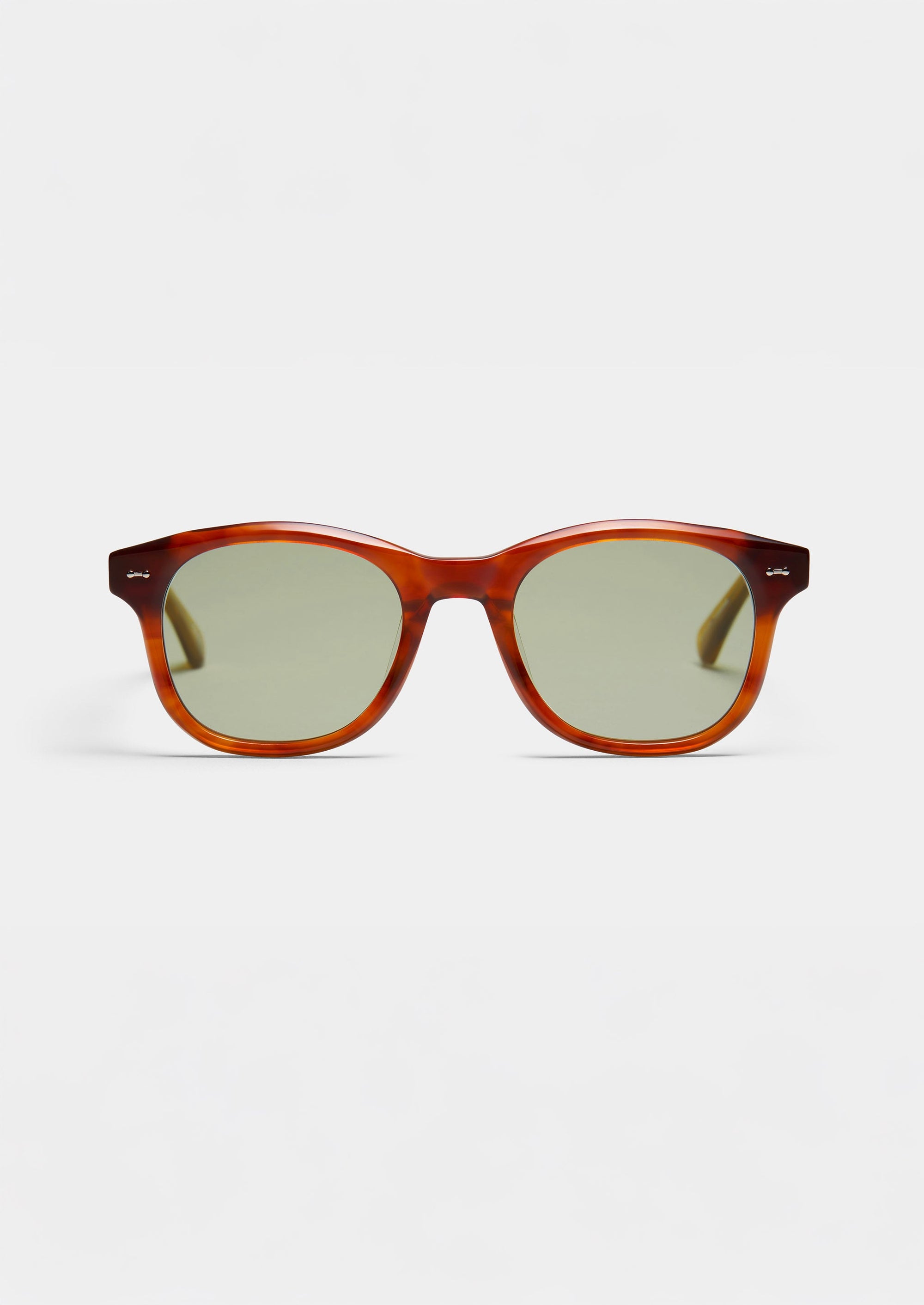 S124 UNMUTE SUN WALNUT GROVE GRAPHITE GREEN