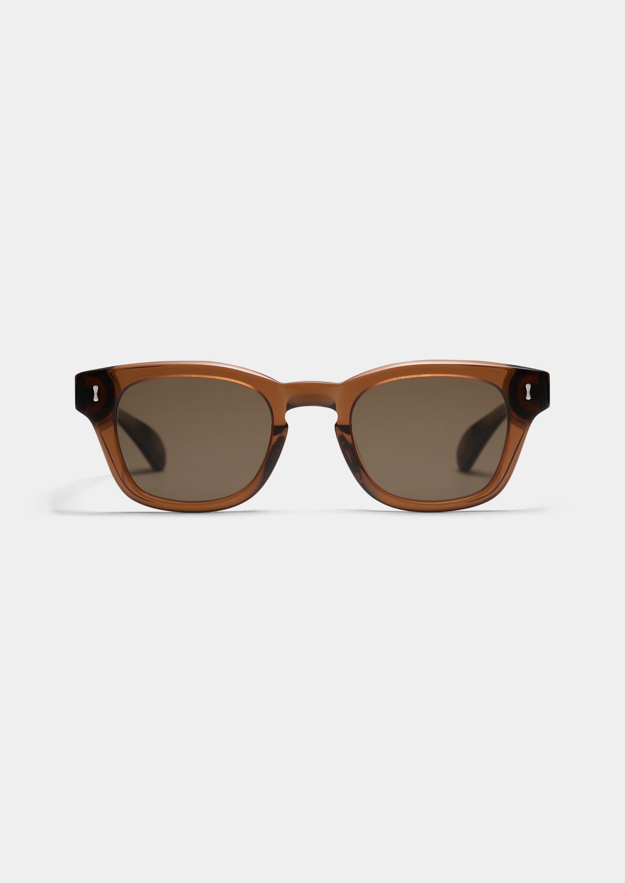 S132 SUPERDREAM SUN DARK AMBER BROWN