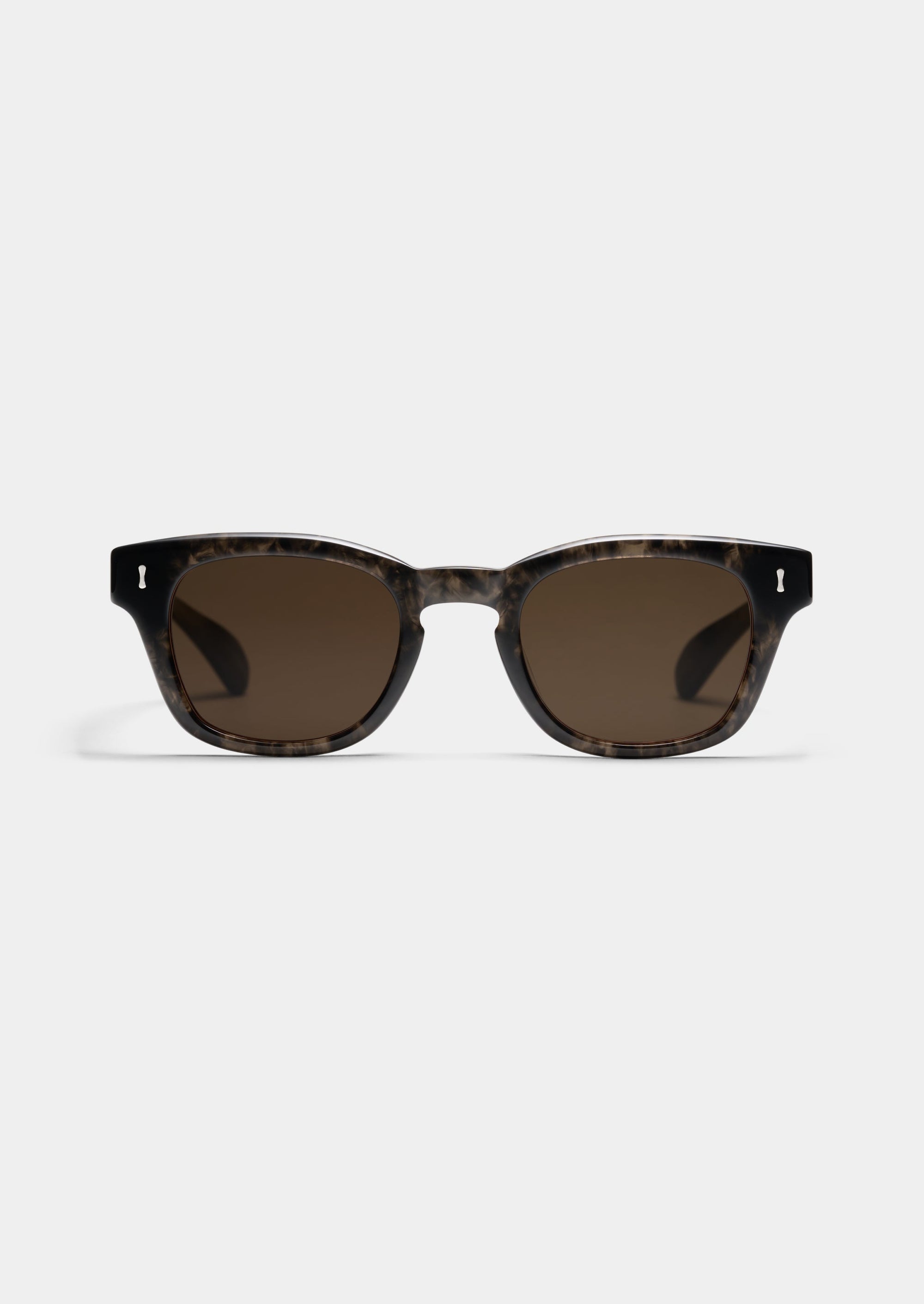 S132 SUPERDREAM SUN KURO BEKKO TORTOISE DARK BROWN
