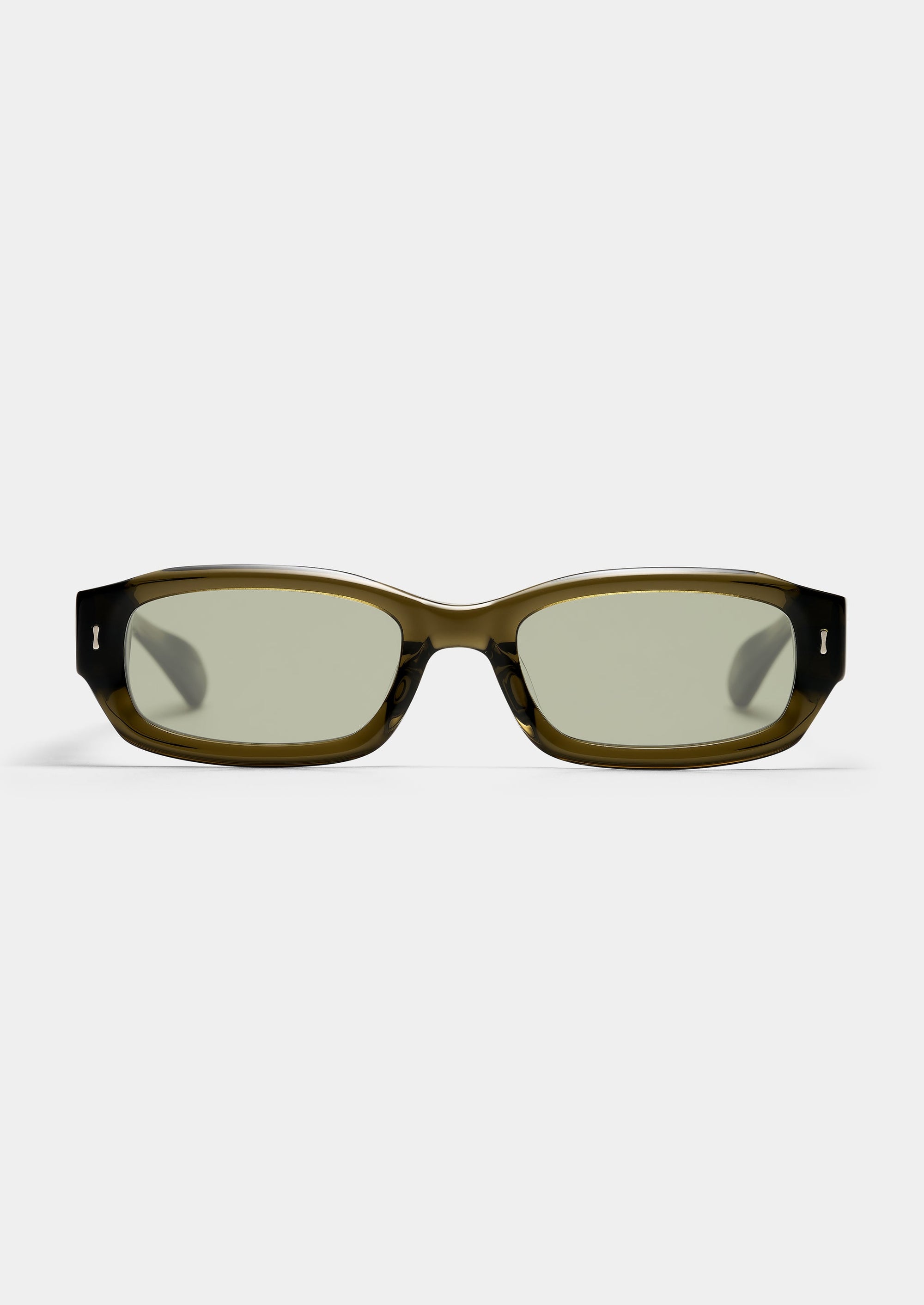 S134 PMXMANHATTAN RECORDS SAGUARO GRAPHITE GREEN