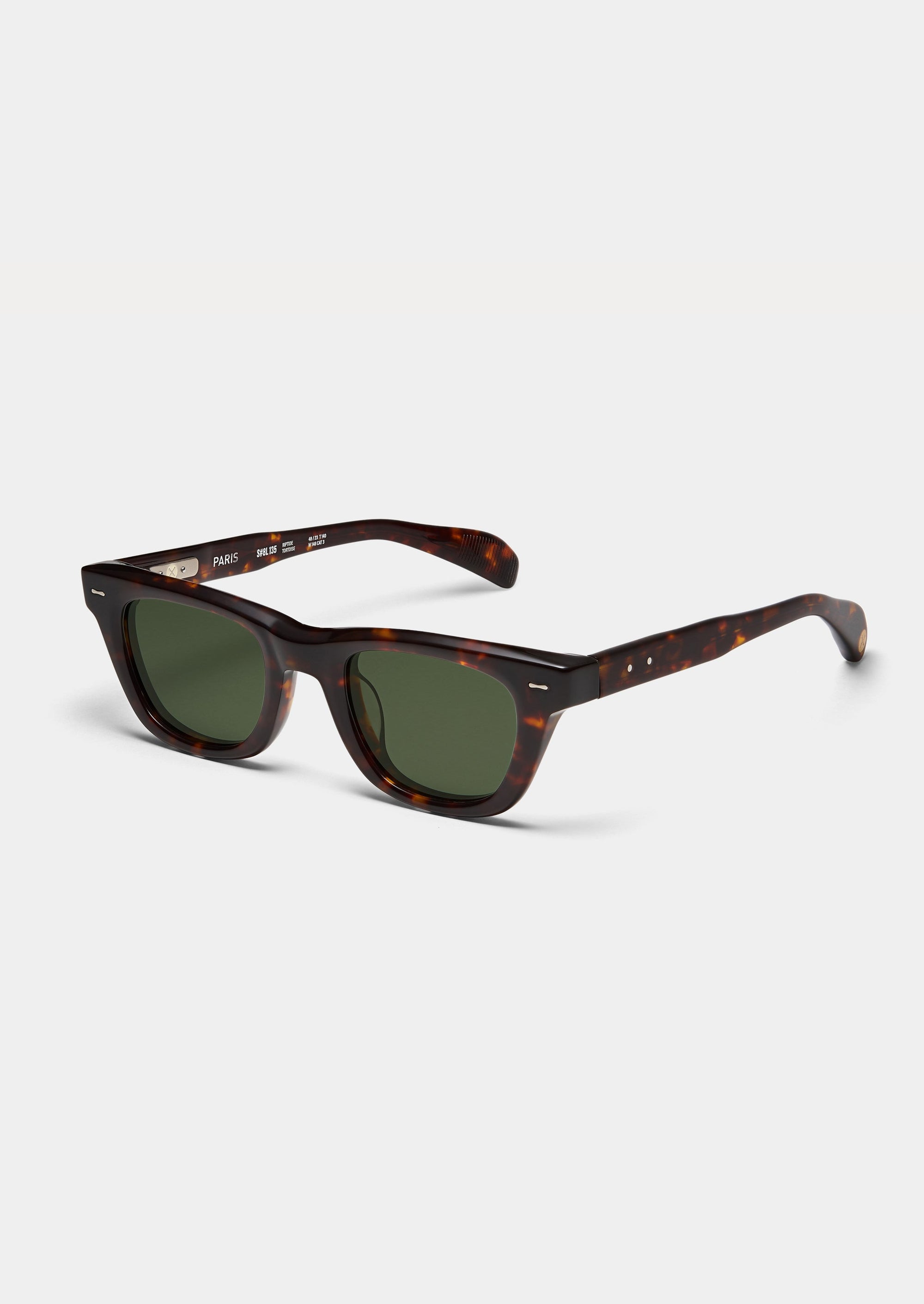 S135 RIPTIDE TORTOISE G15