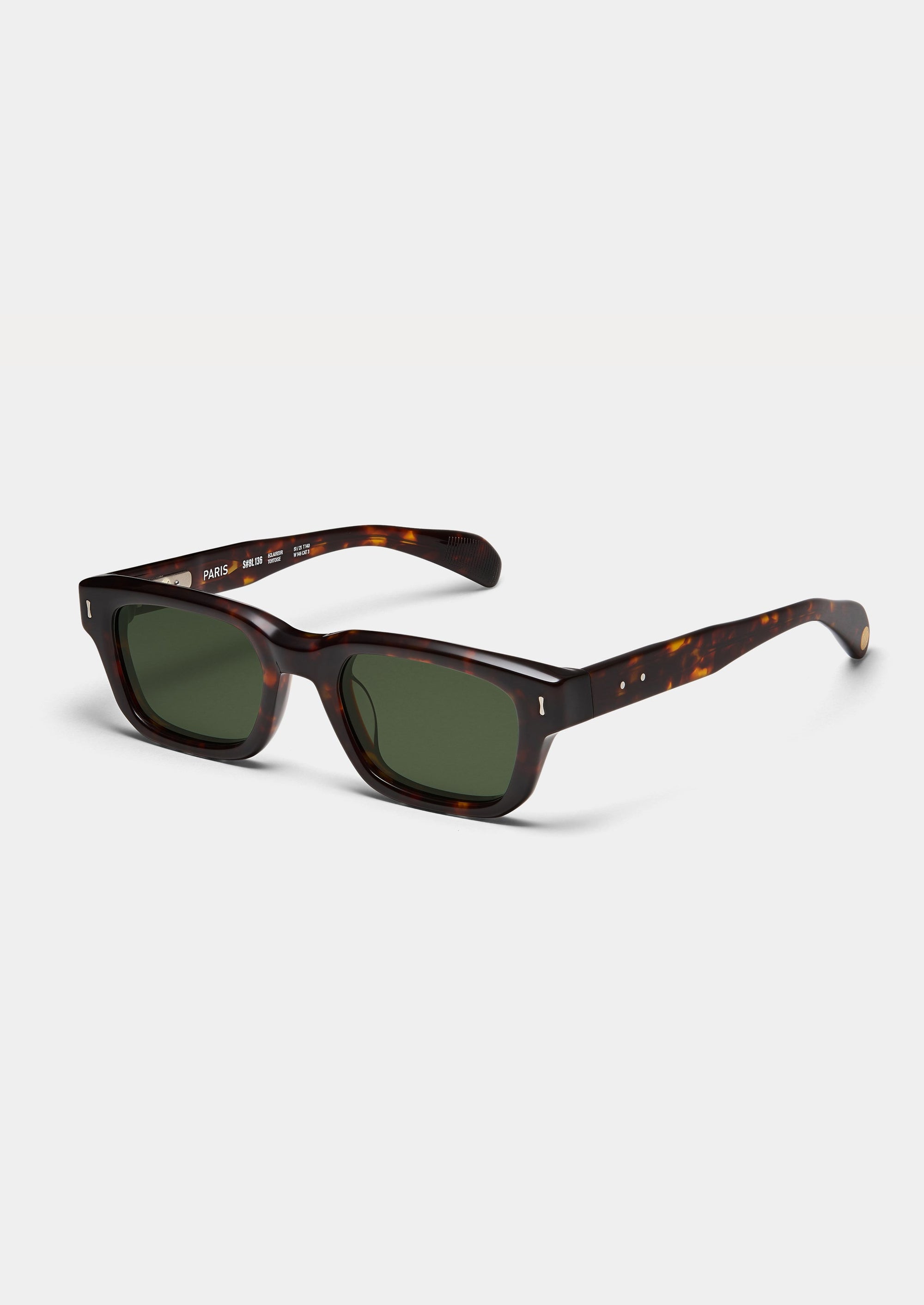 S136 ECLAIREUR TORTOISE G15