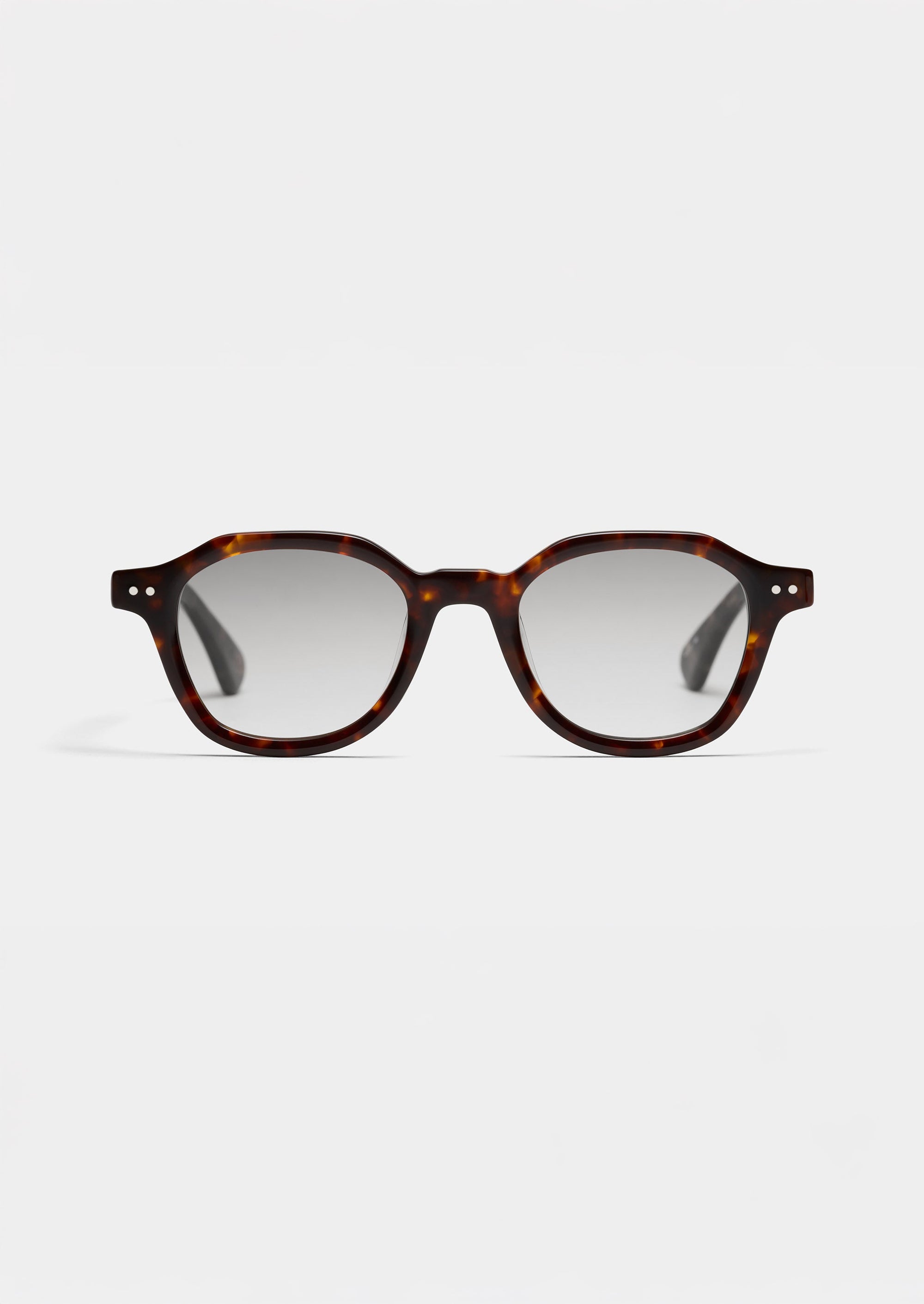 S81 SKY SUN TORTOISE LIGHT FADE BLACK