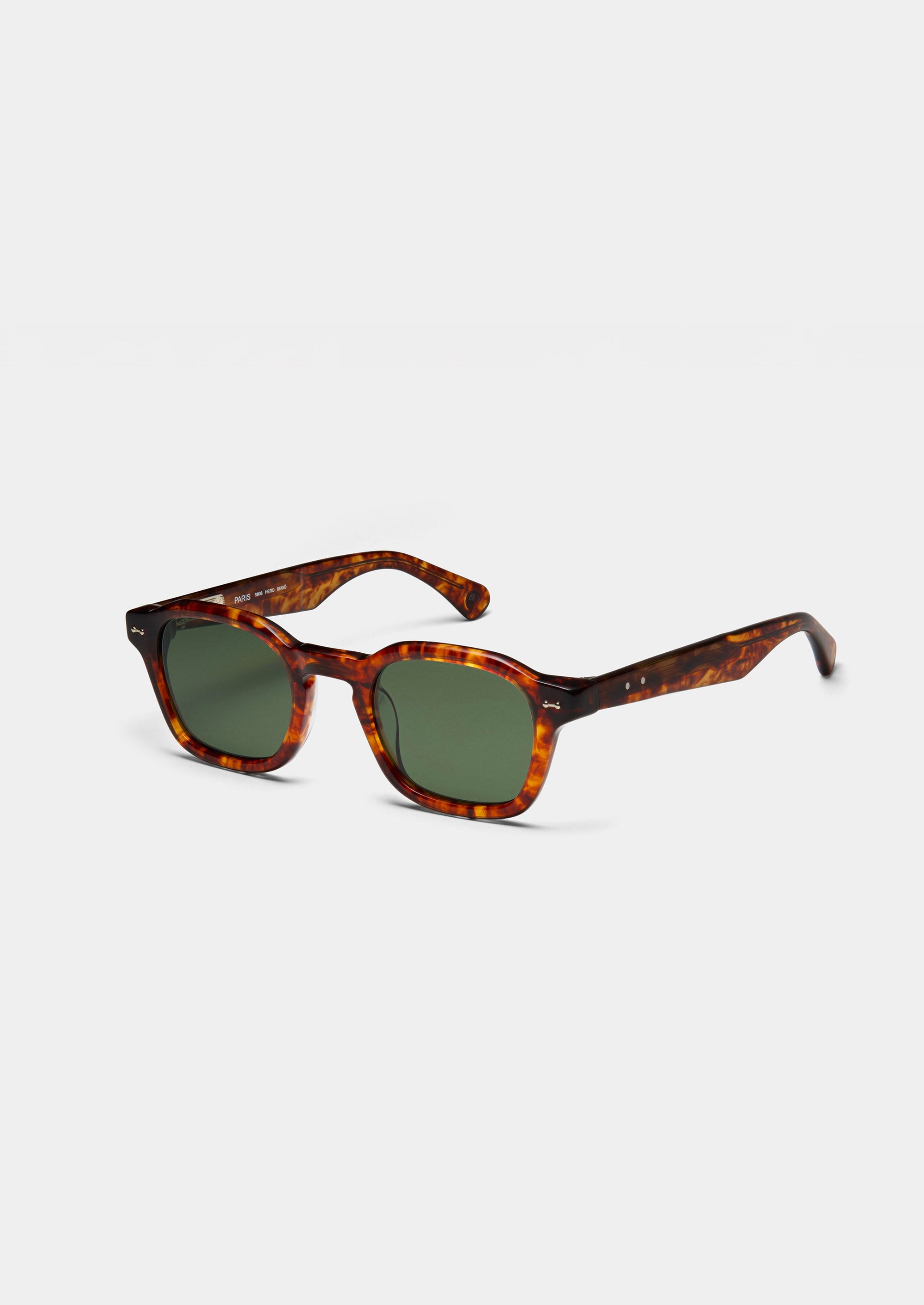 S98 HERO SUN BEKKO TORTOISE G15
