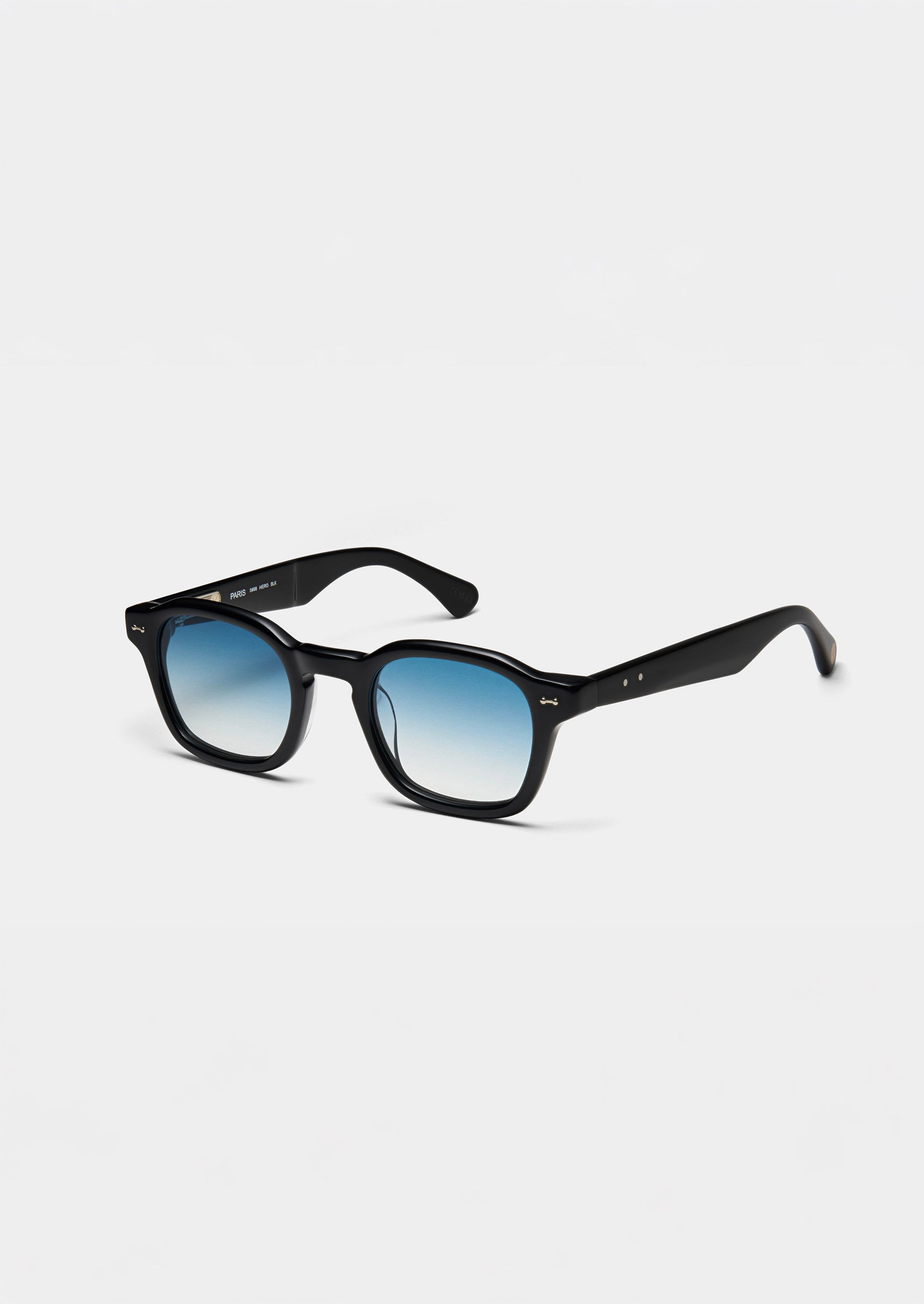 S98 HERO SUN BLACK FADE BLUE