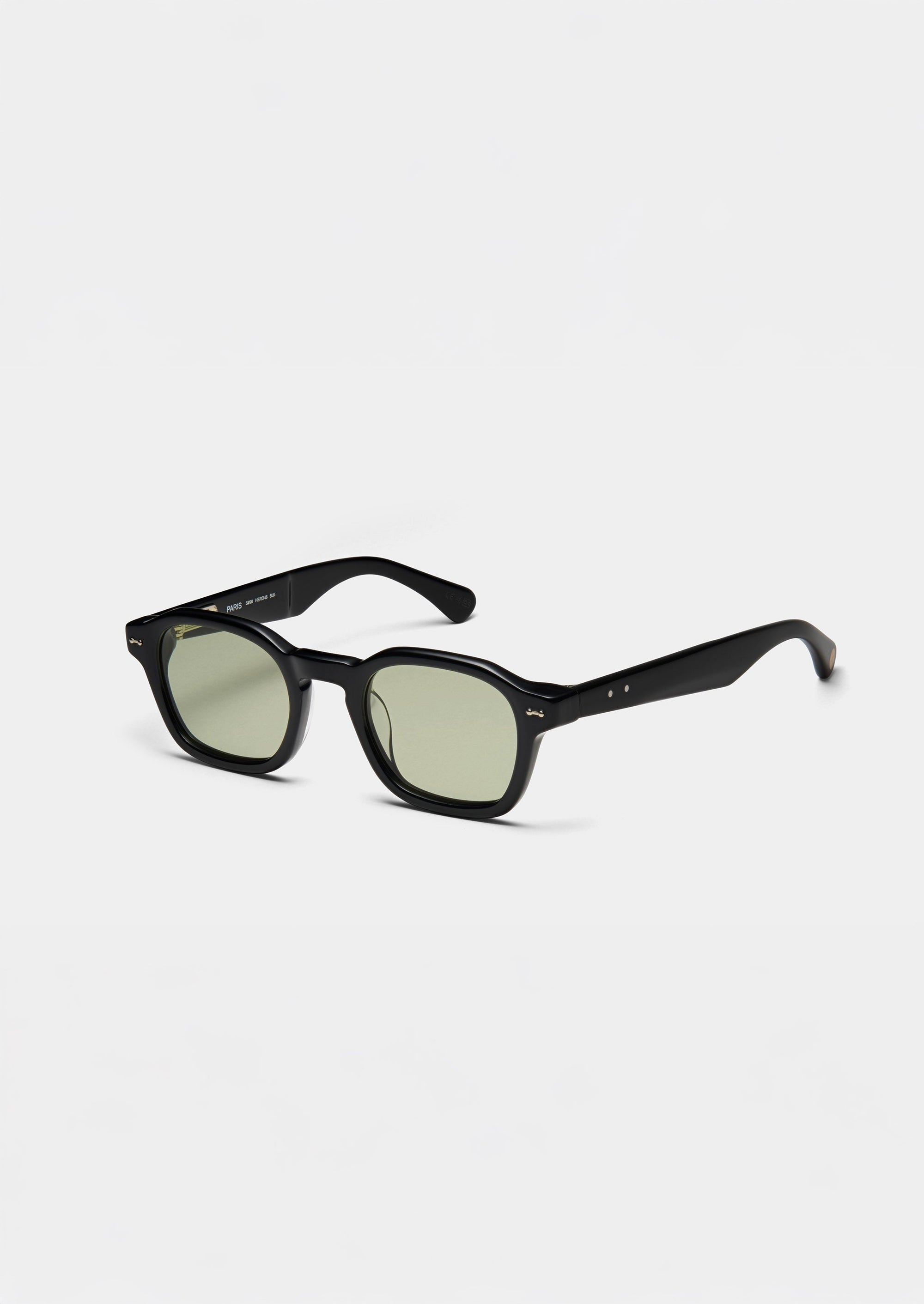 S98 HERO SUN BLACK GRAPHITE GREEN
