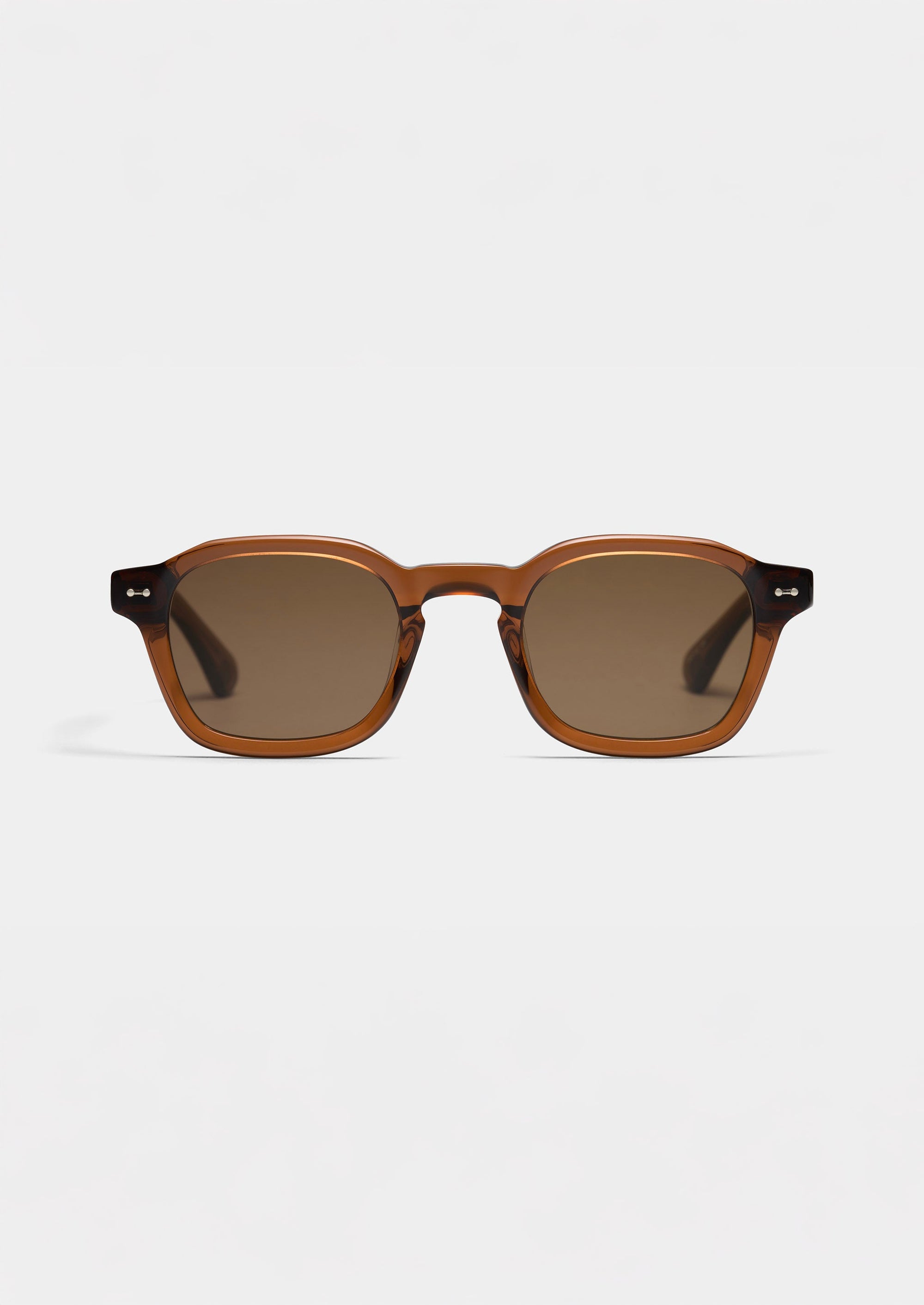 S98 HERO SUN DARK AMBER BROWN