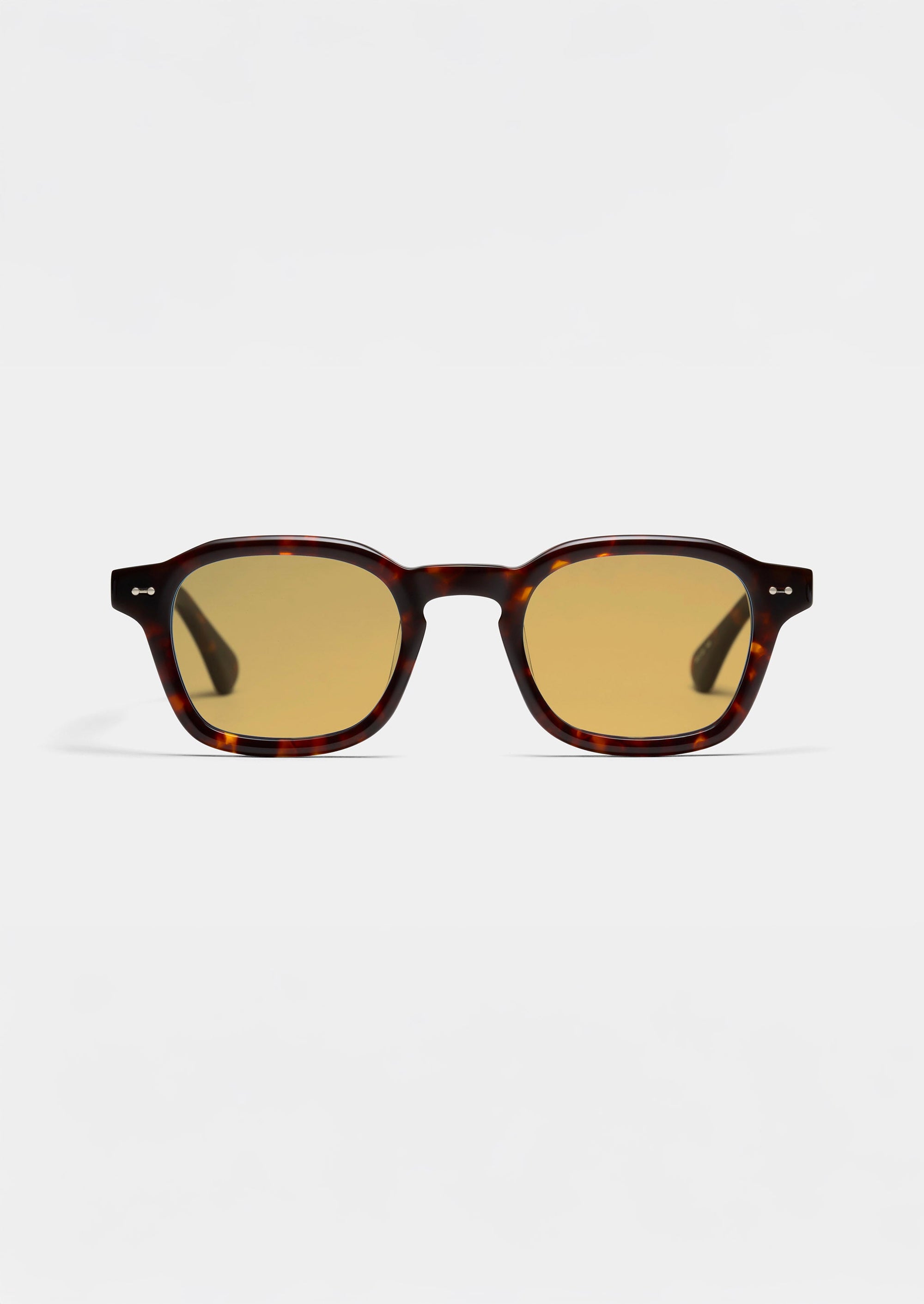 S98 HERO SUN TORTOISE AMBRE