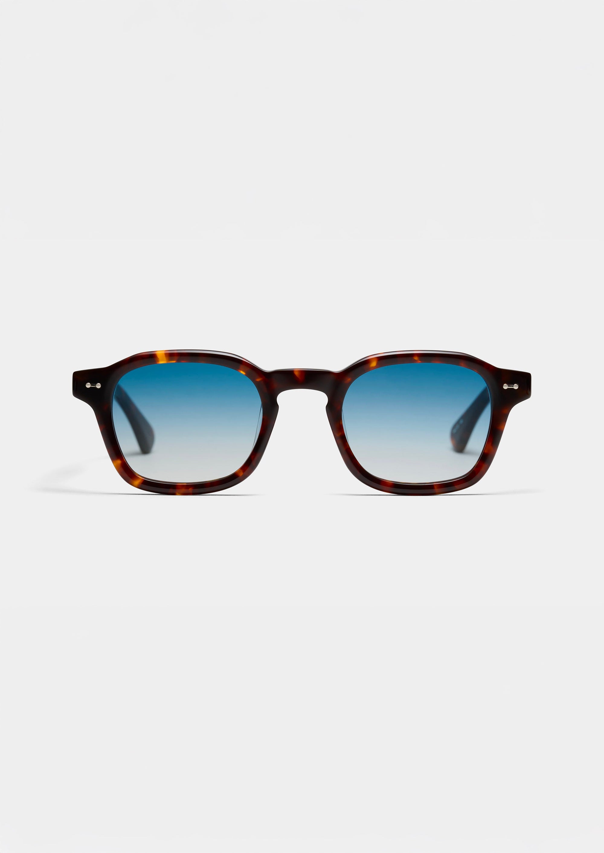S98 HERO SUN TORTOISE FADE BLUE