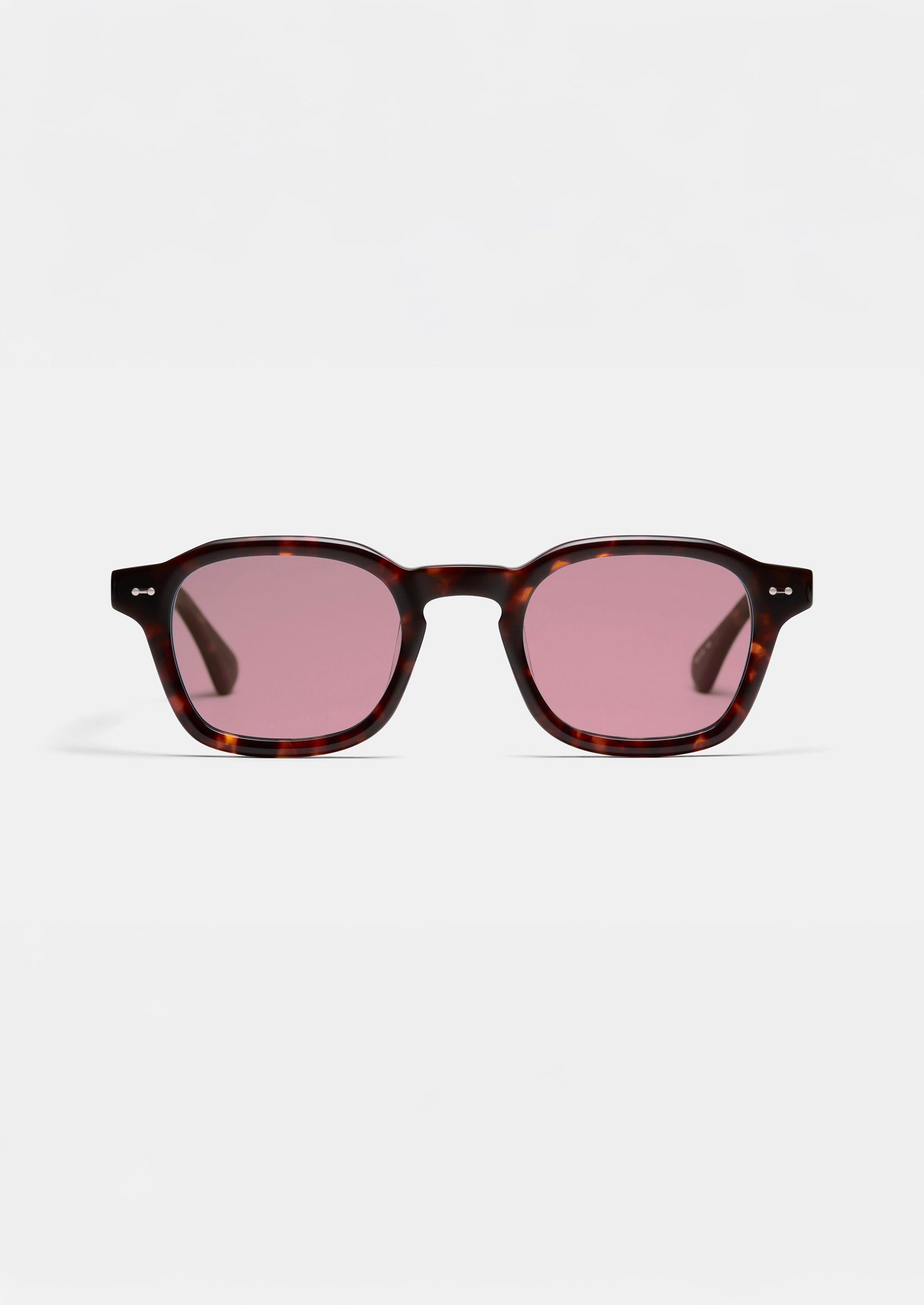 S98 HERO SUN TORTOISE SKIN PINK