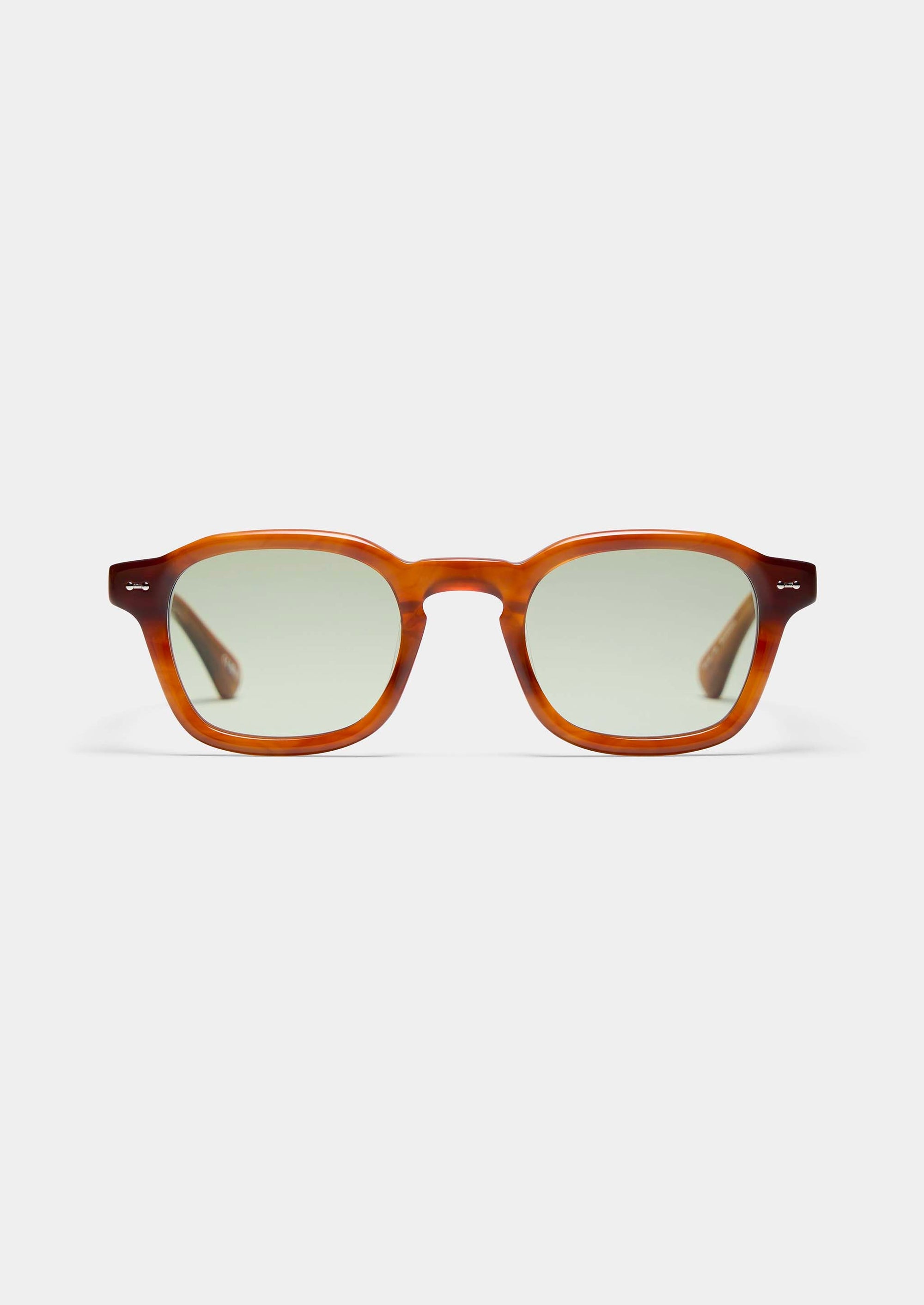 S98 HERO SUN WALNUT GROVE GRAPHITE GREEN