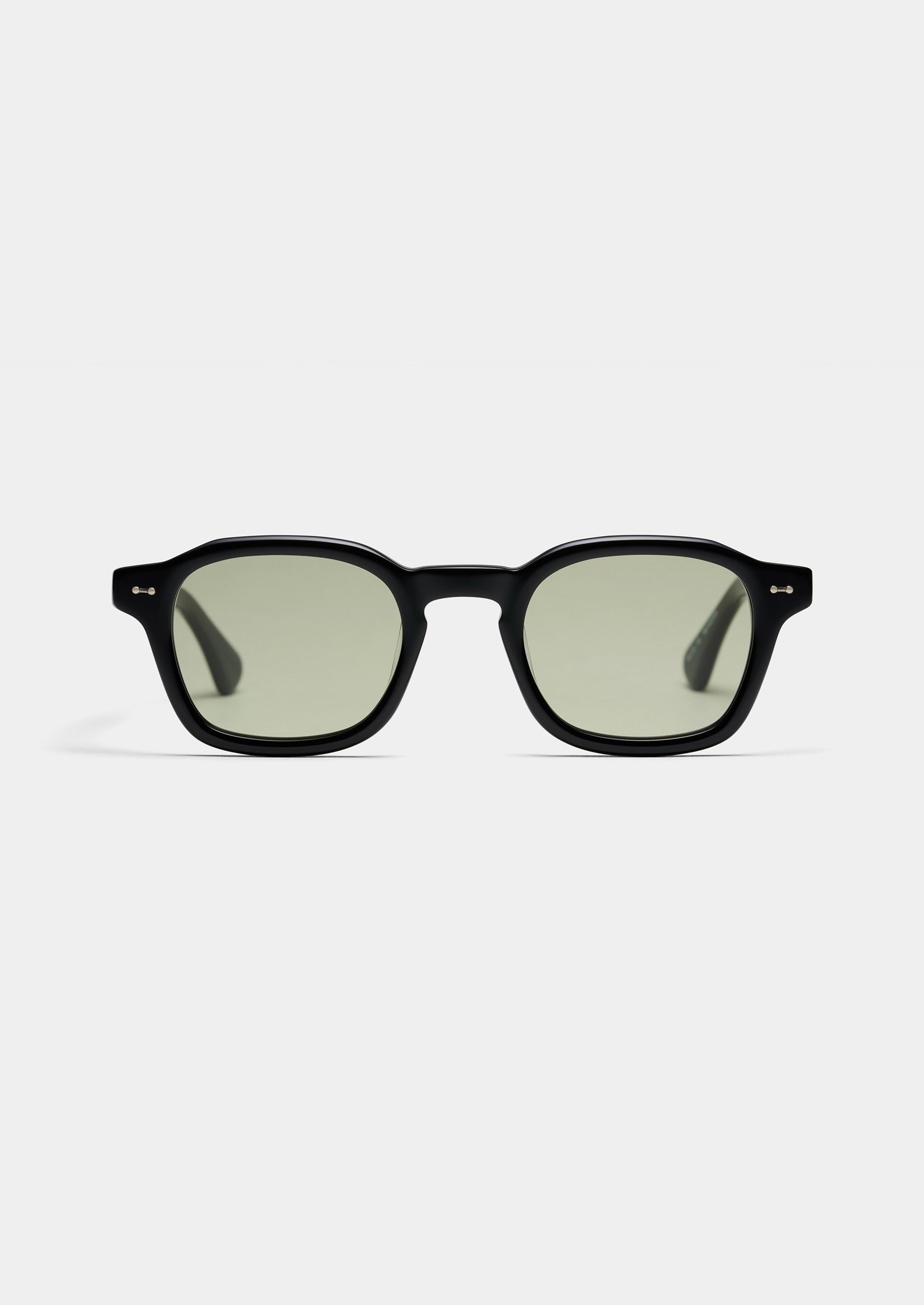 S98 T46 HERO SUN BLACK GRAPHITE GREEN