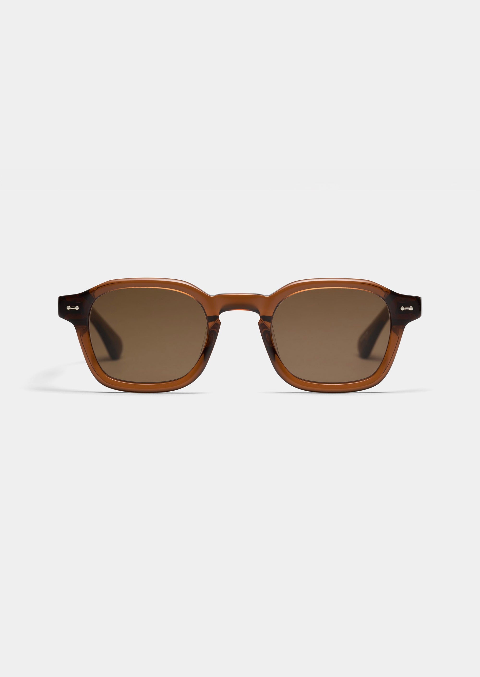 S98 T46 HERO SUN DARK AMBER BROWN