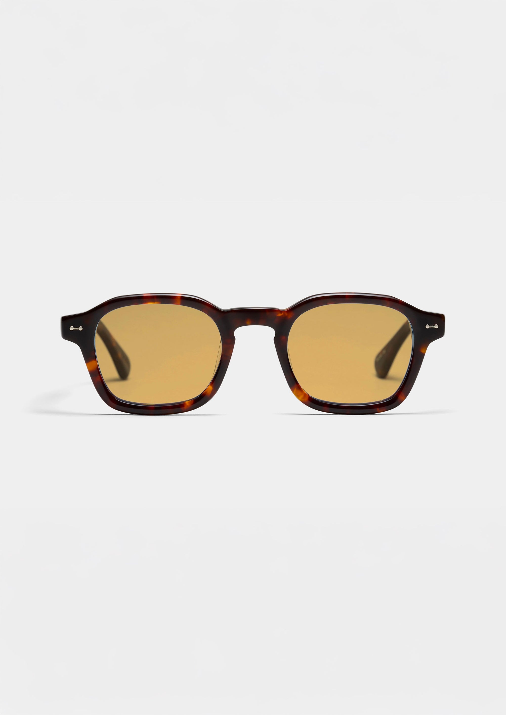 S98 T46 HERO SUN TORTOISE AMBRE